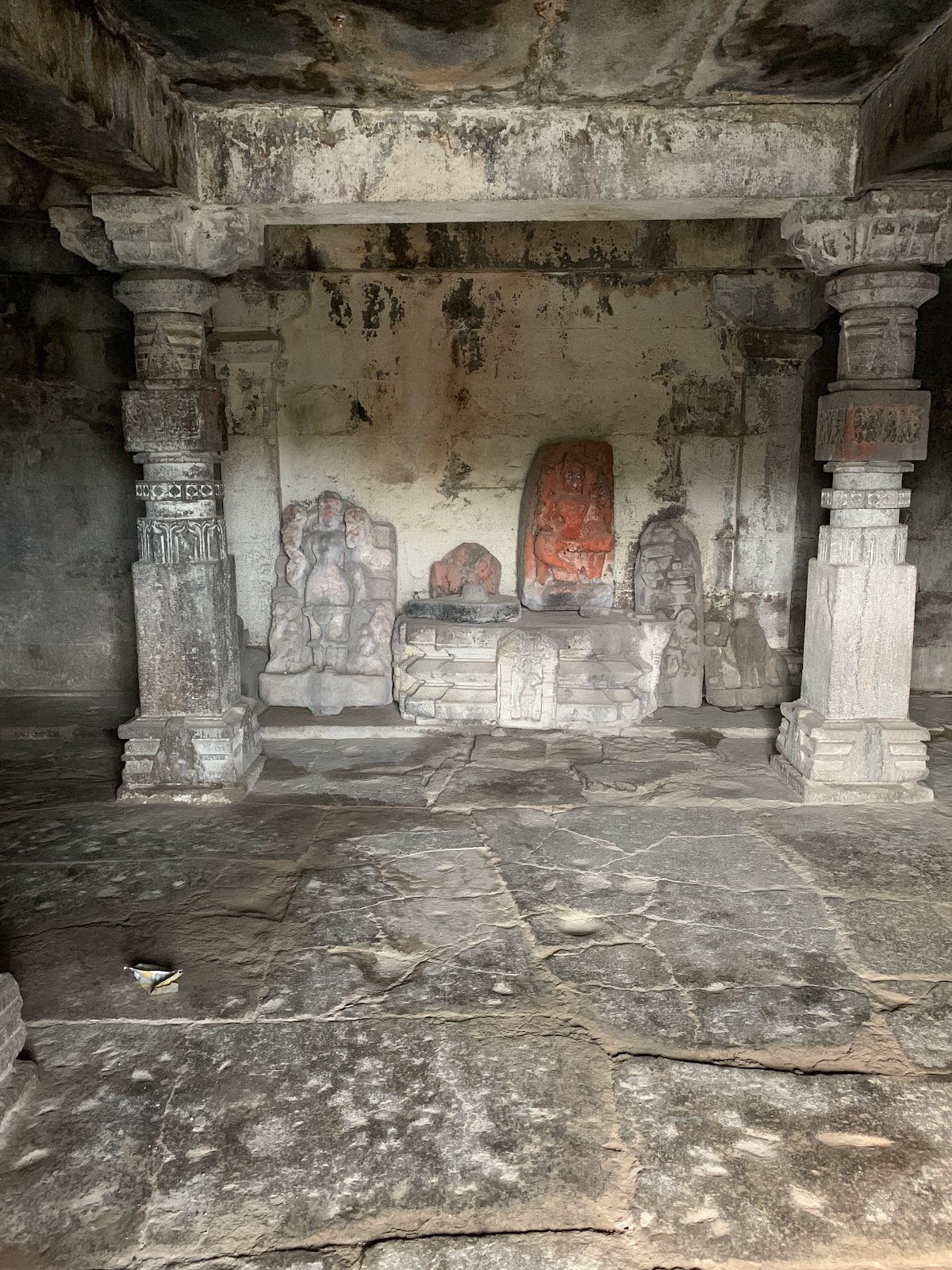 Ancient Rock Paintings