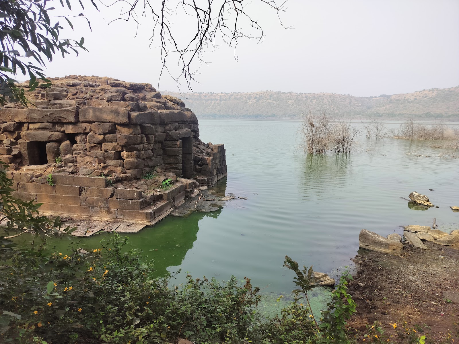 Ancient Rock Paintings