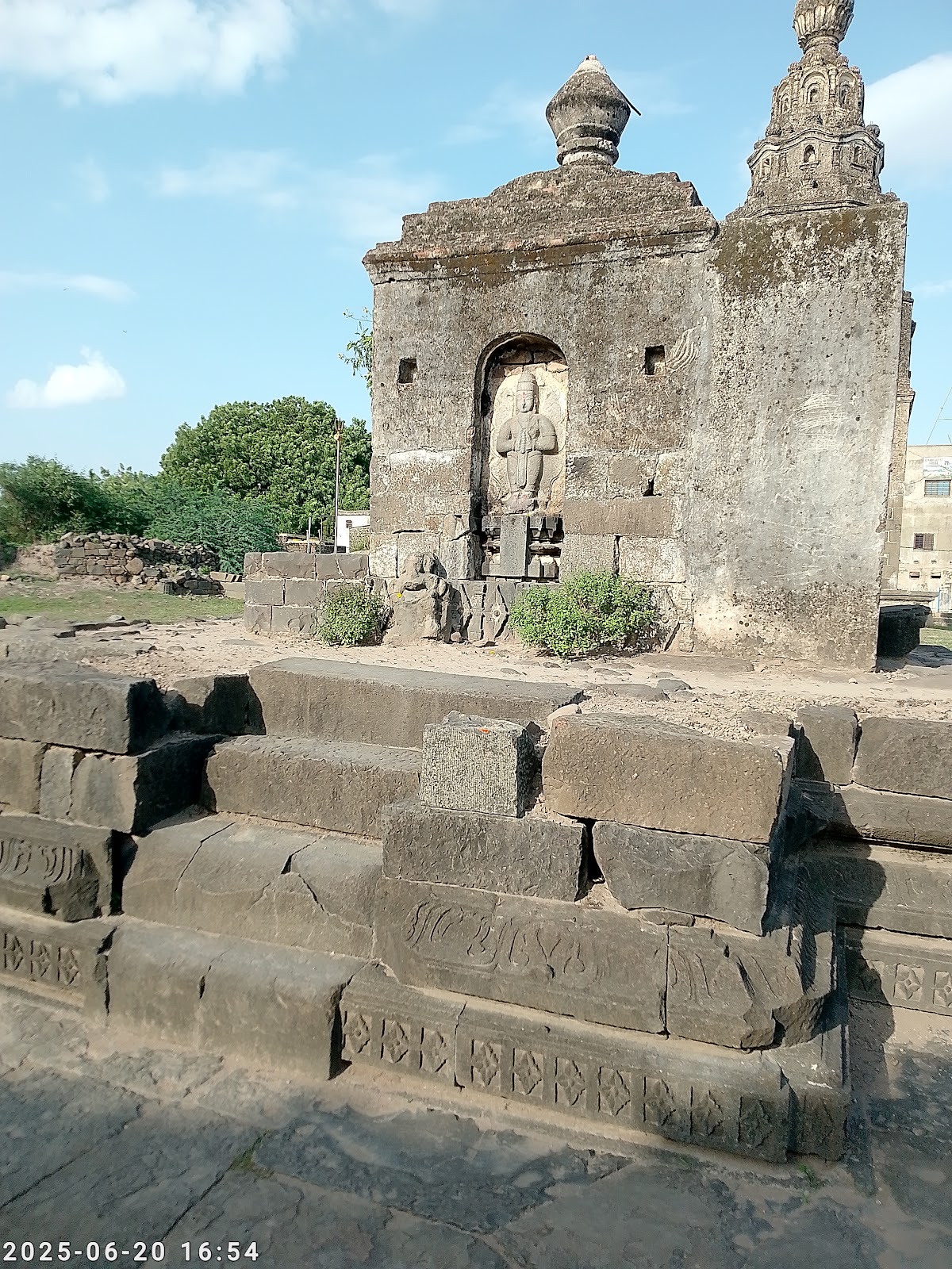 Daitya Sudan Temple
