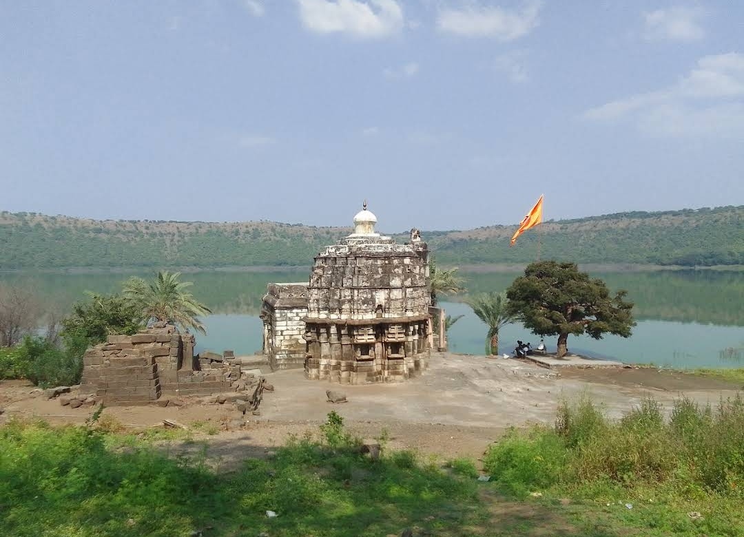 Lonar Lake