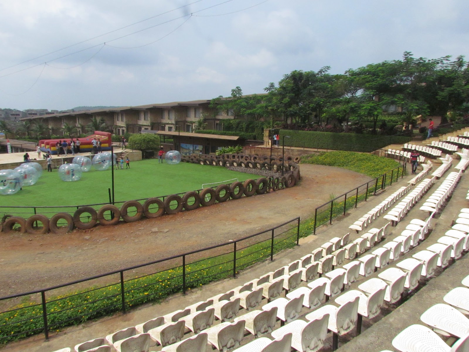 Della Adventure Park