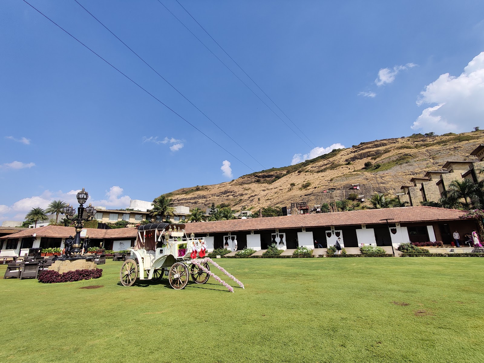 Della Adventure Park