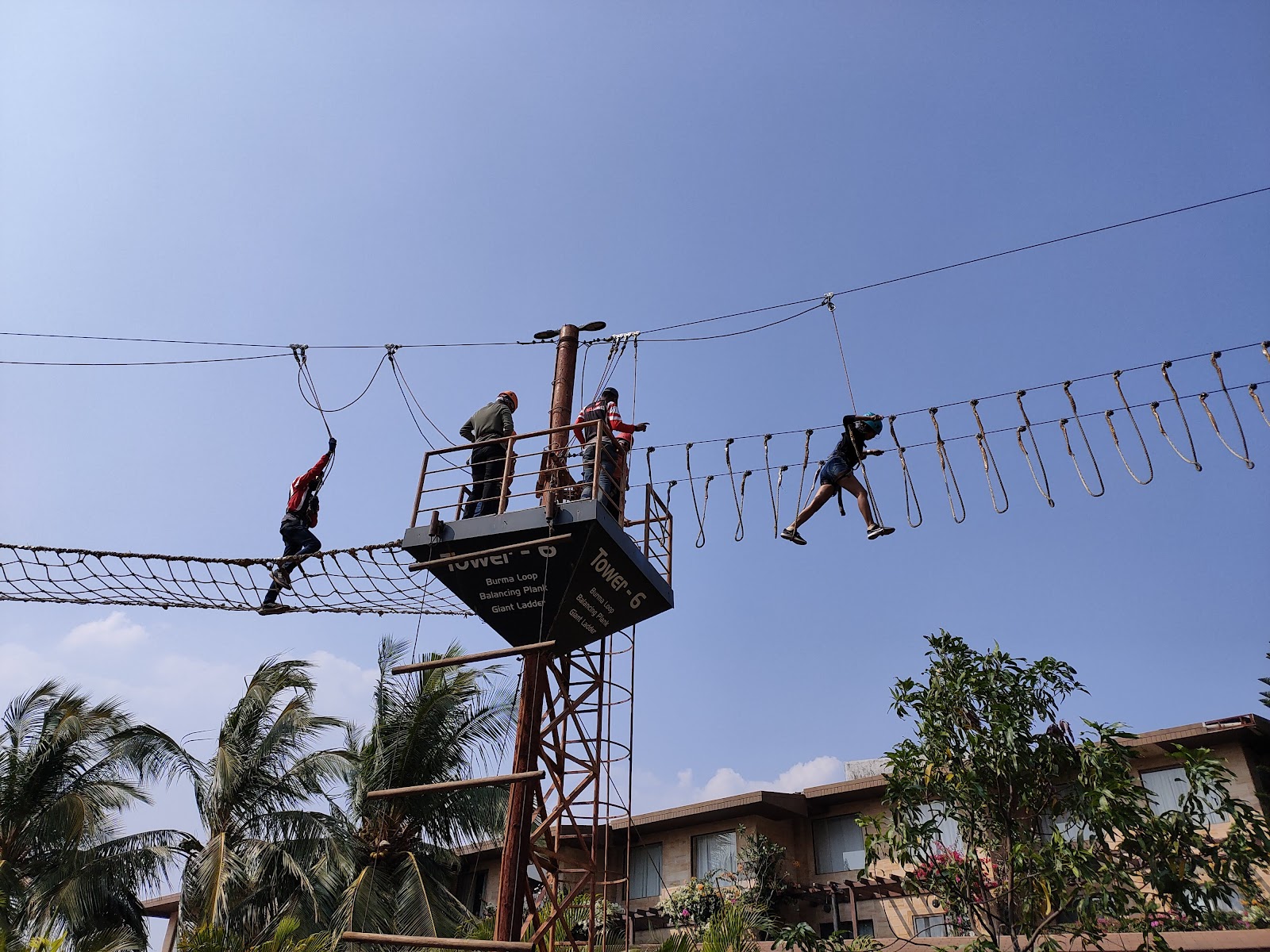 Della Adventure Park