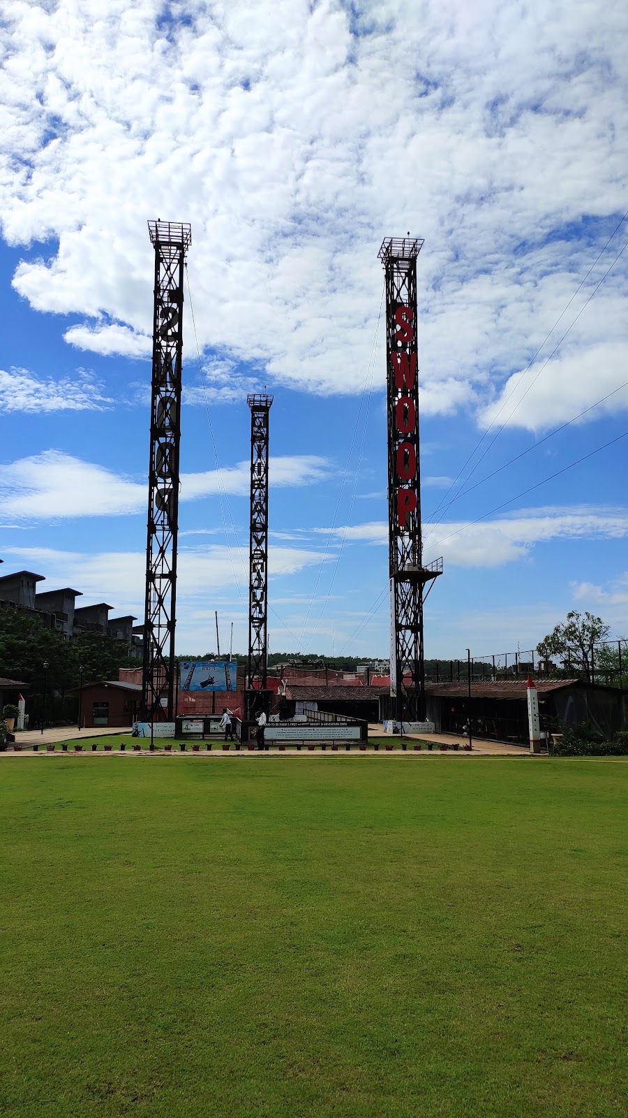 Della Adventure Park