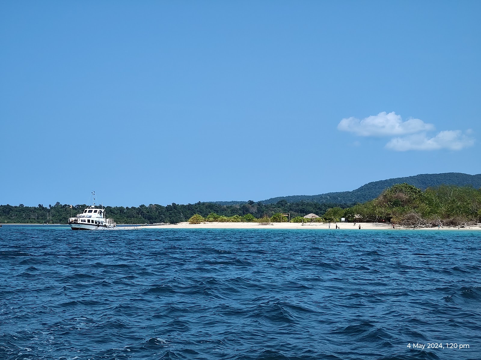 Coral Viewing Points