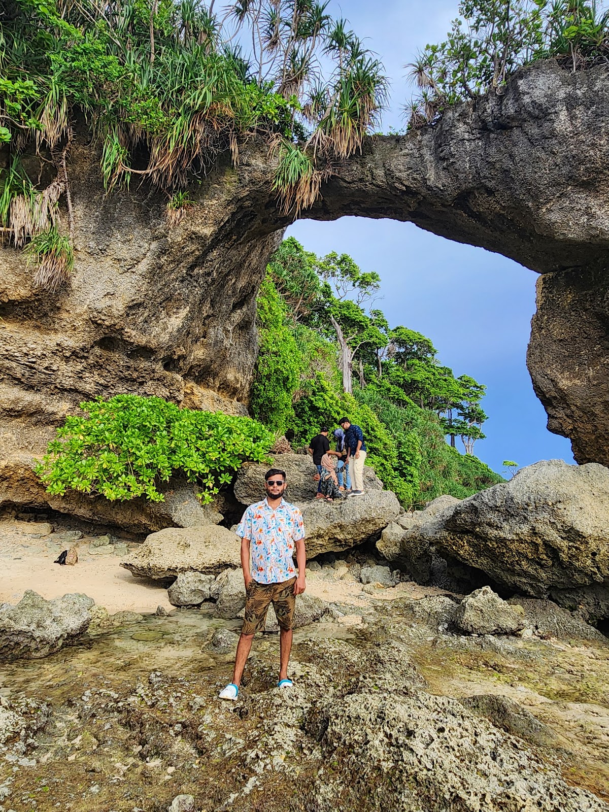 Coral Viewing Points
