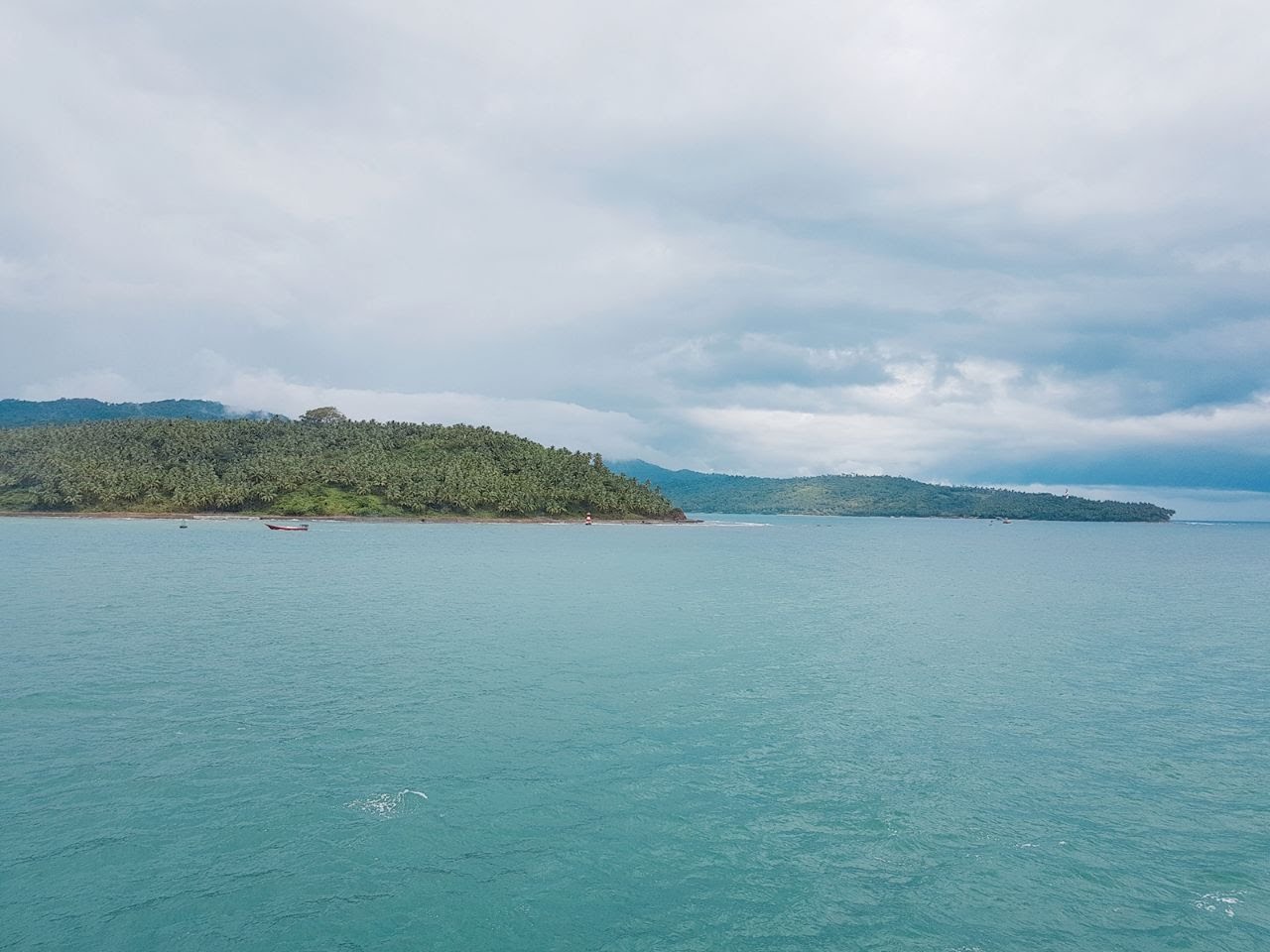 Sea Cliffs Viewpoint
