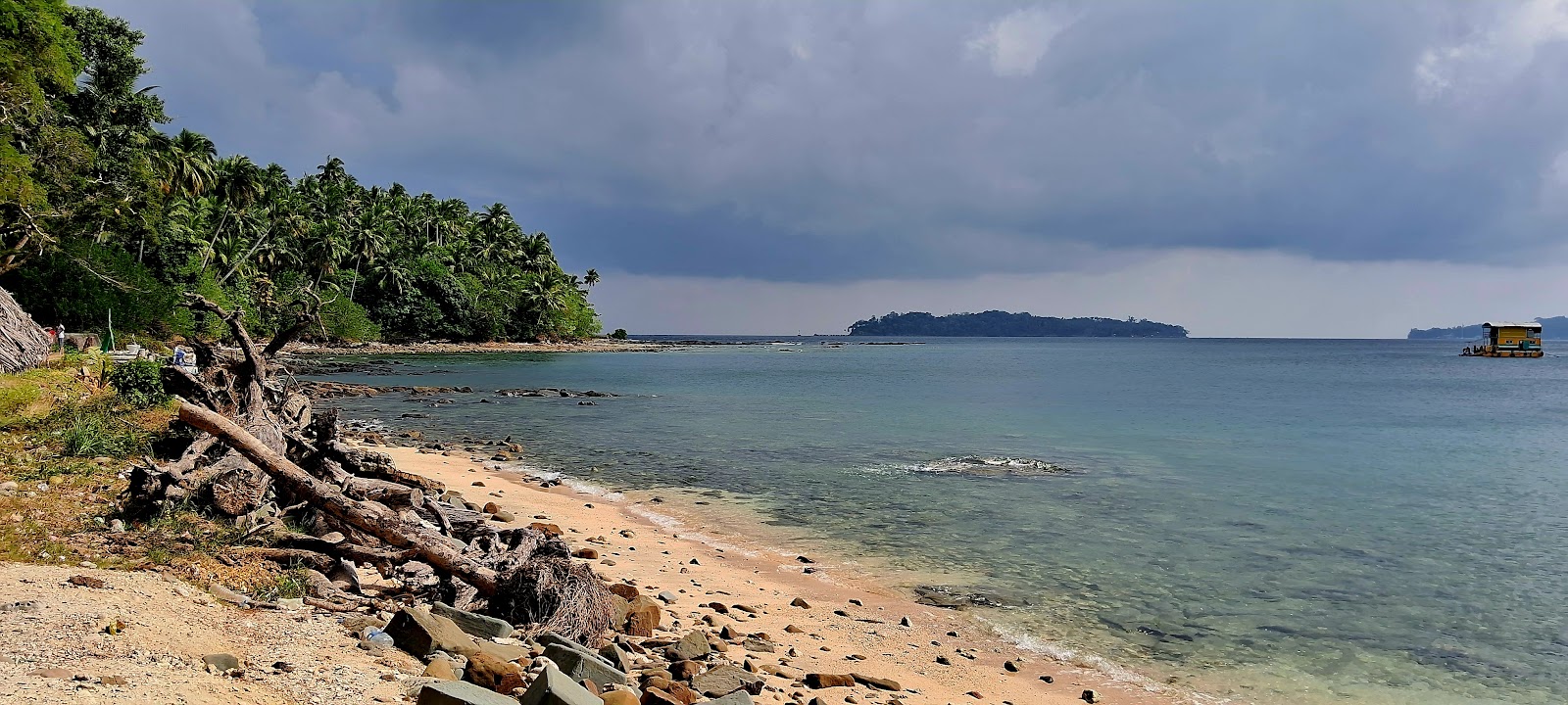 Sea Cliffs Viewpoint