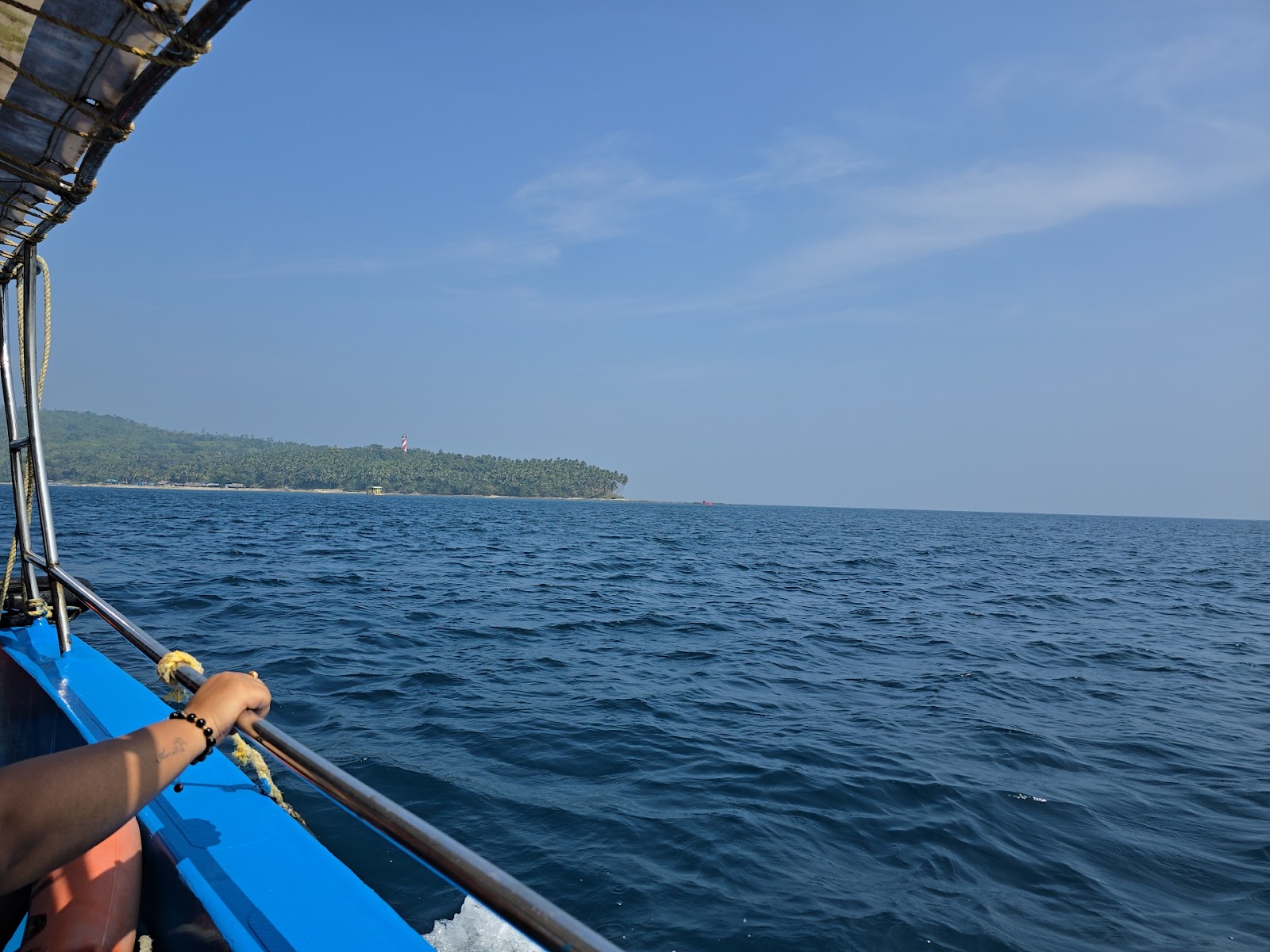 Sea Cliffs Viewpoint