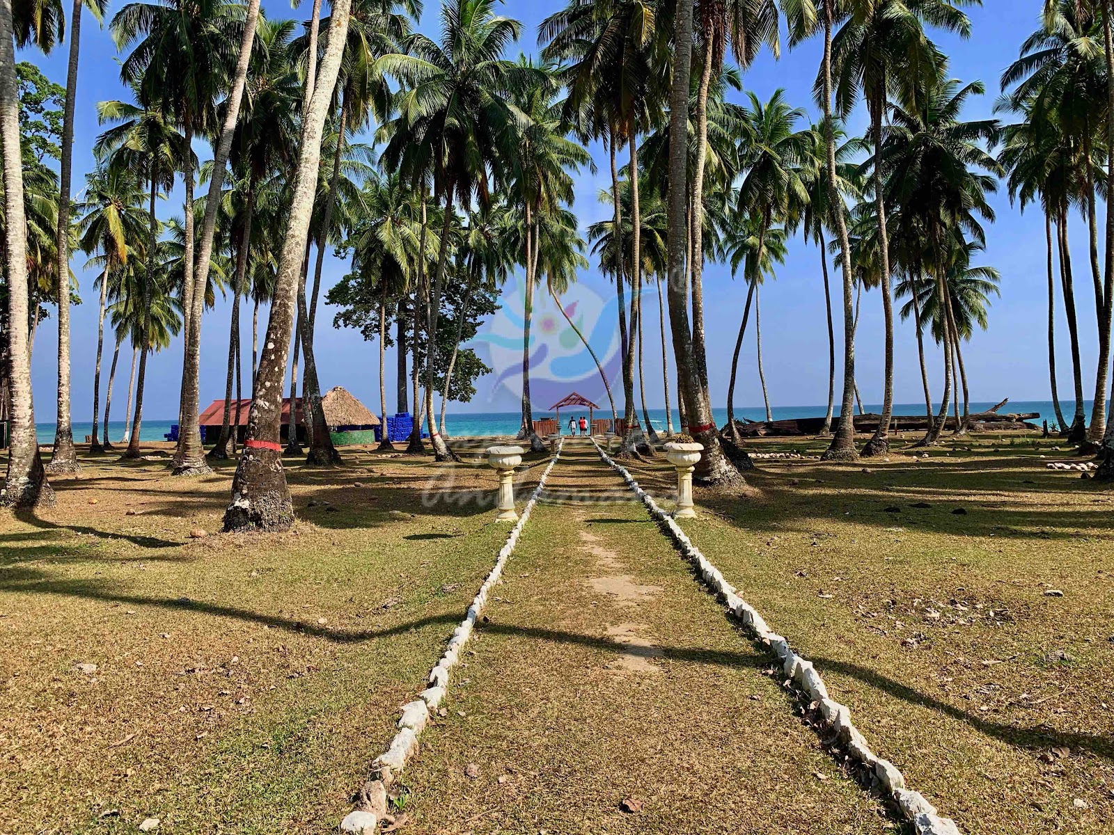 Long Island - Andaman and Nicobar Islands