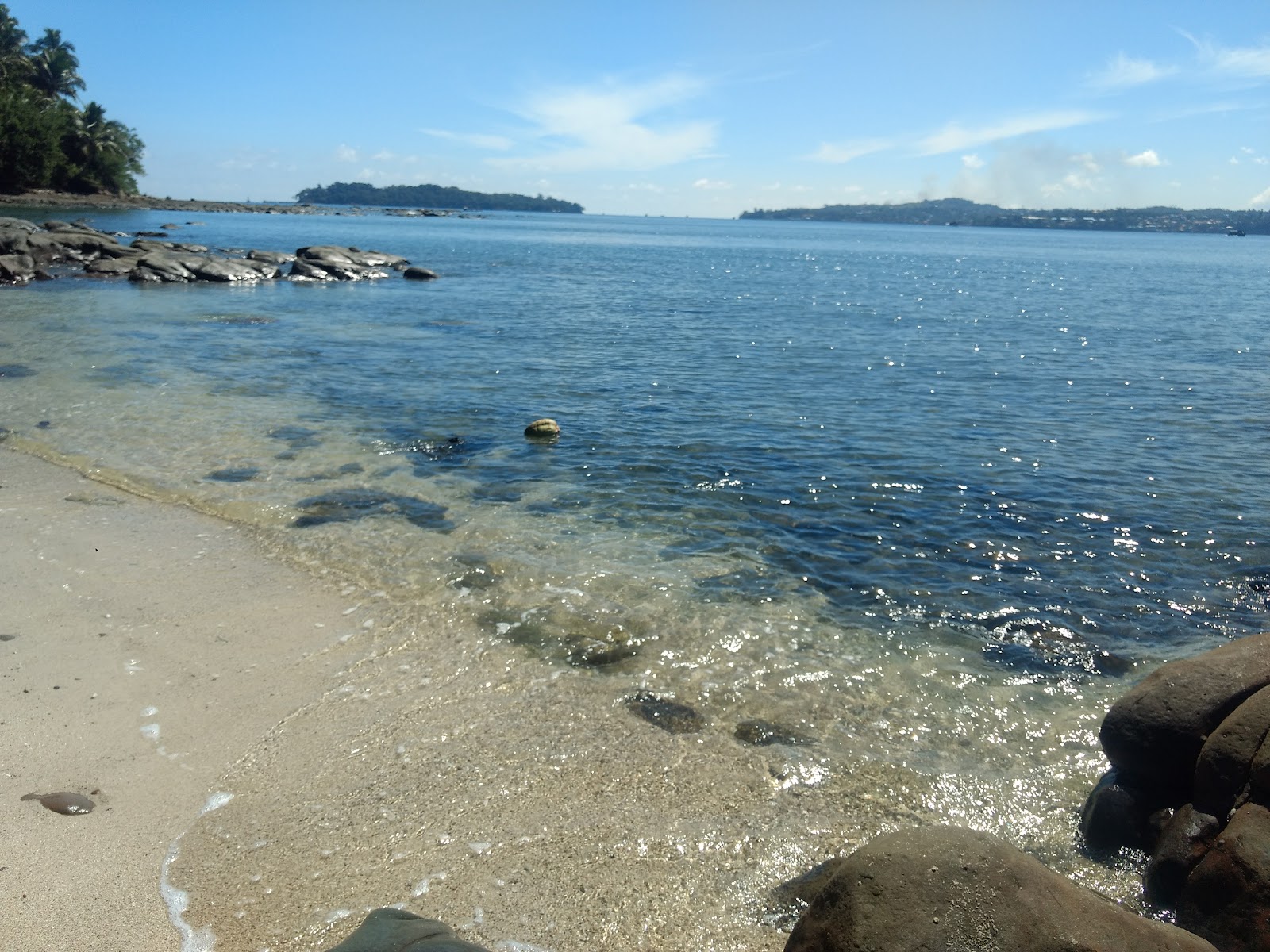 Long Island Lighthouse