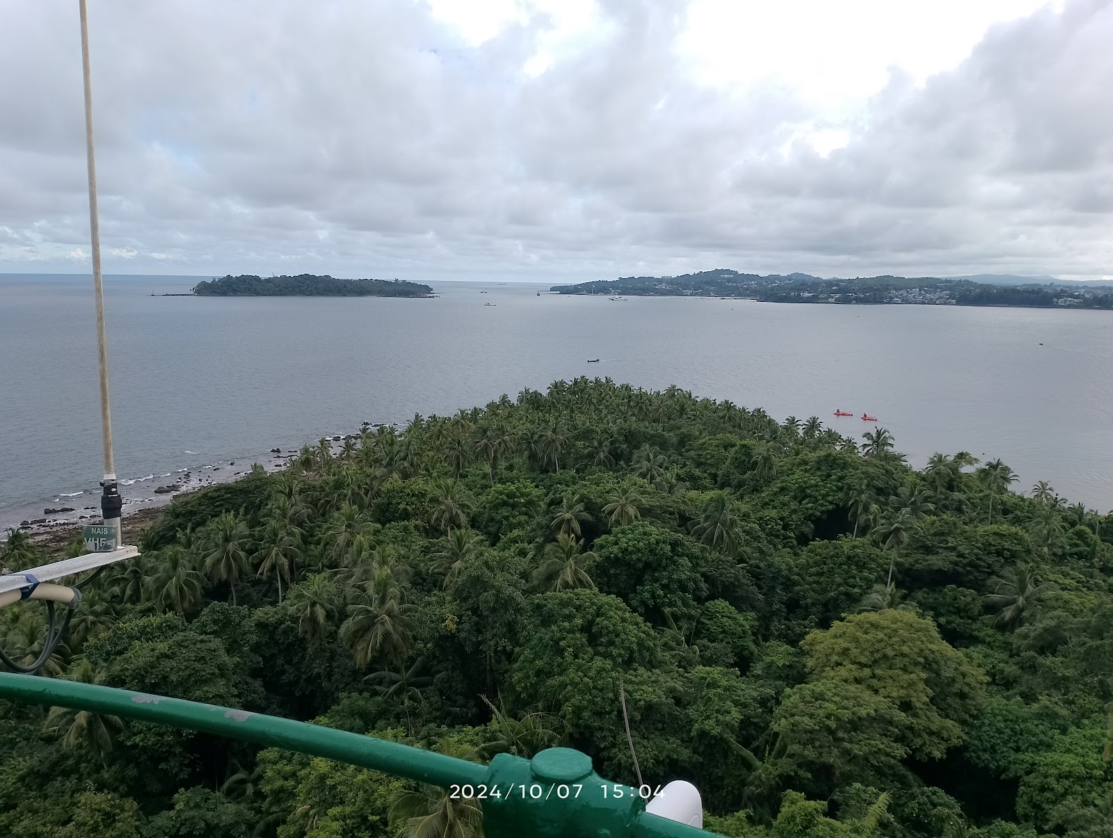 Long Island Lighthouse