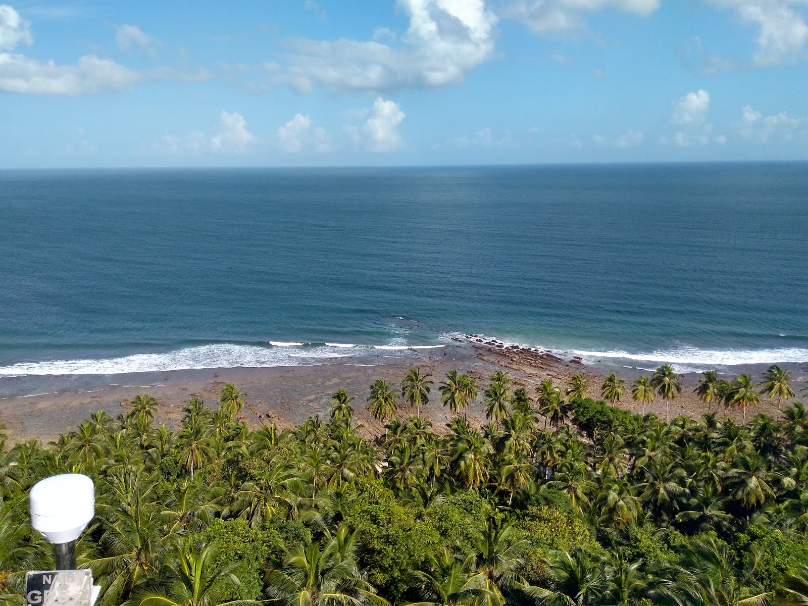 Long Island Lighthouse