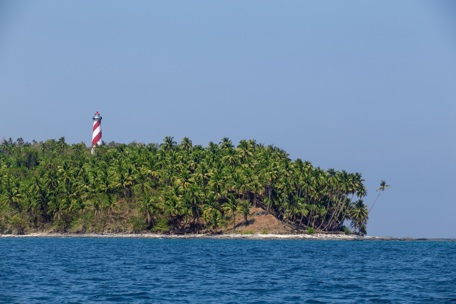 Long Island Lighthouse