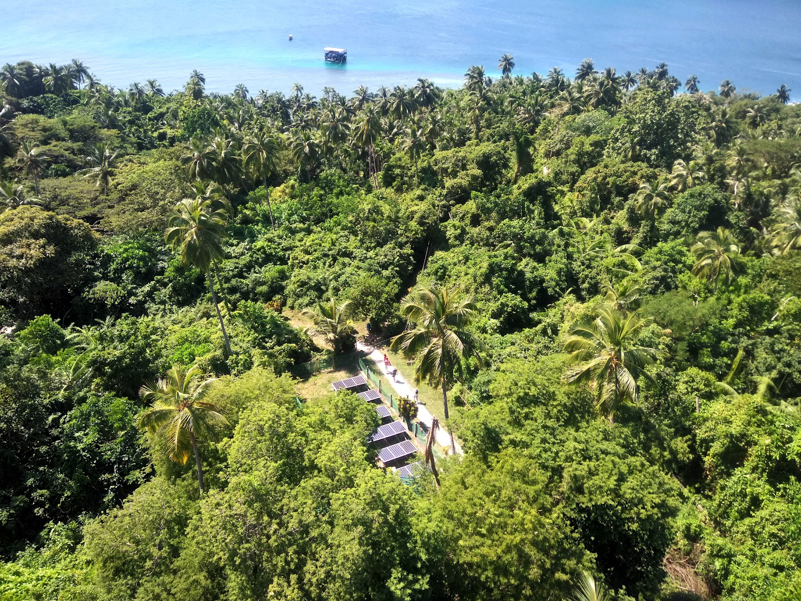 Long Island Lighthouse