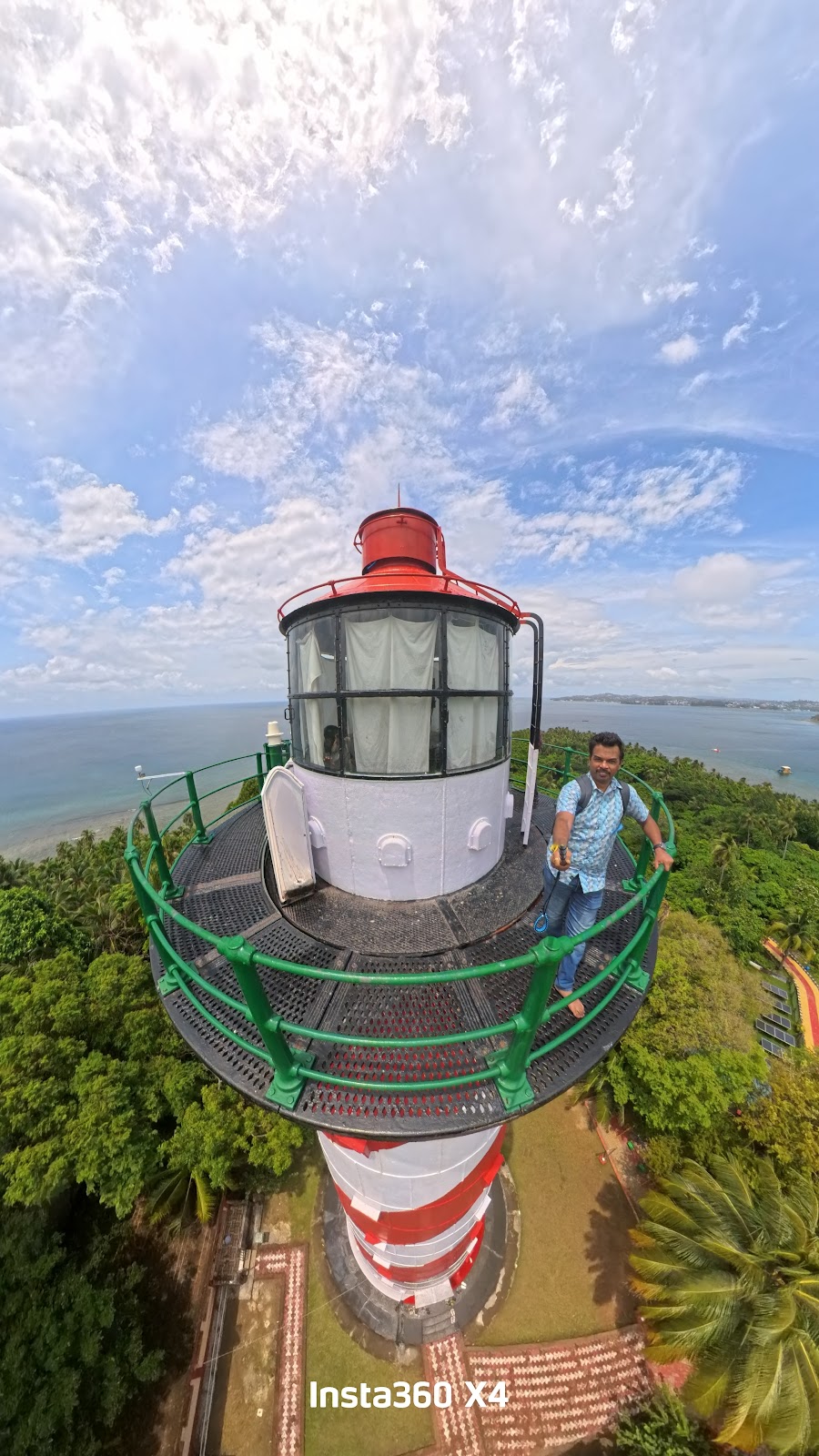 Long Island Lighthouse