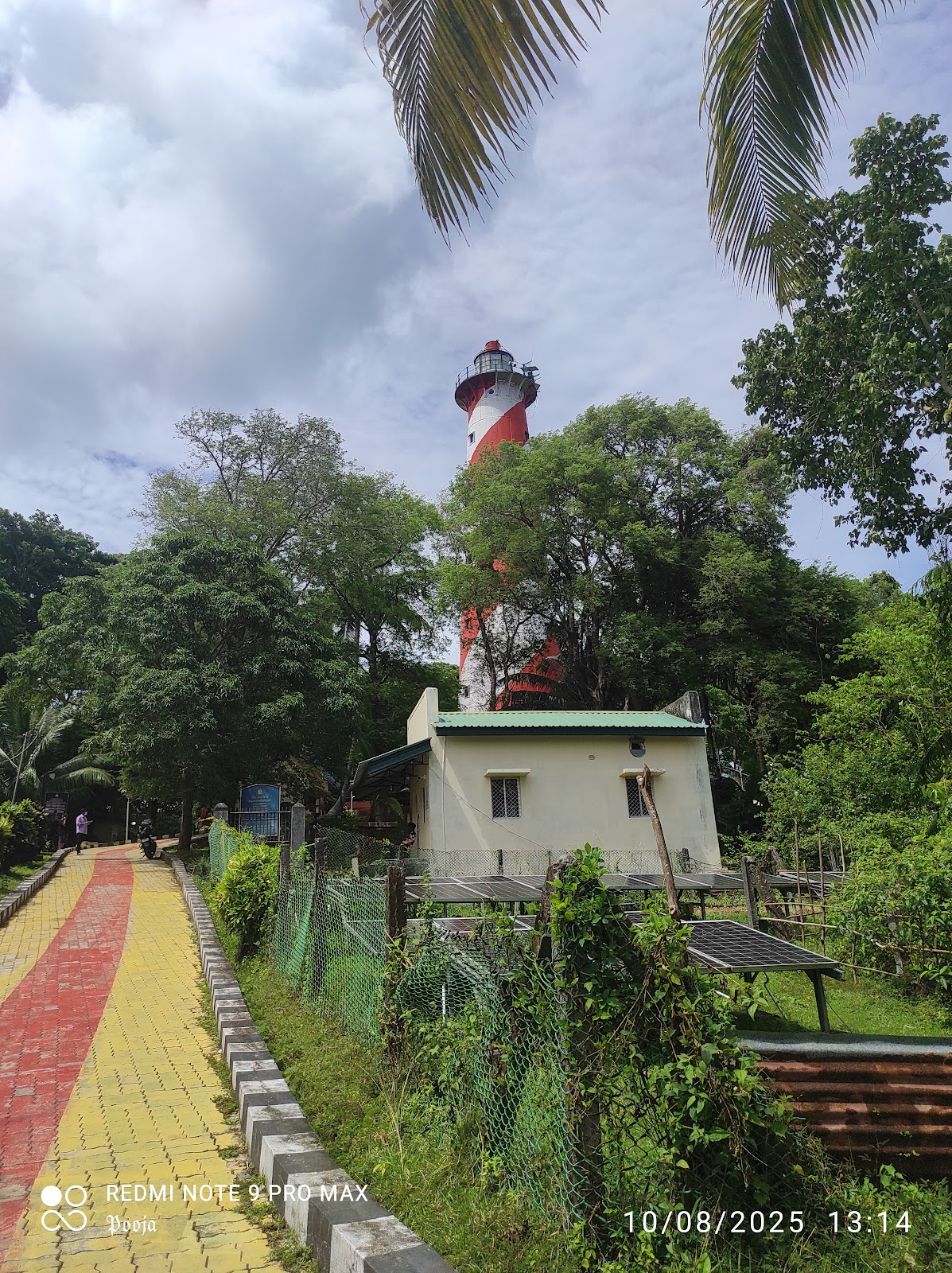 Long Island Lighthouse