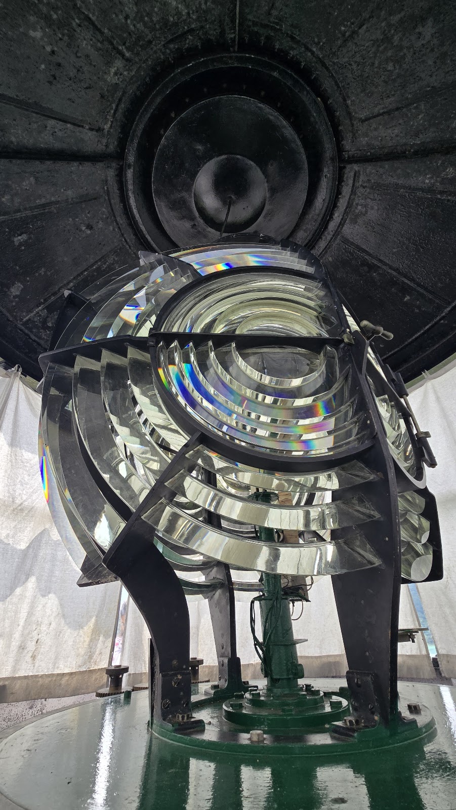 Long Island Lighthouse