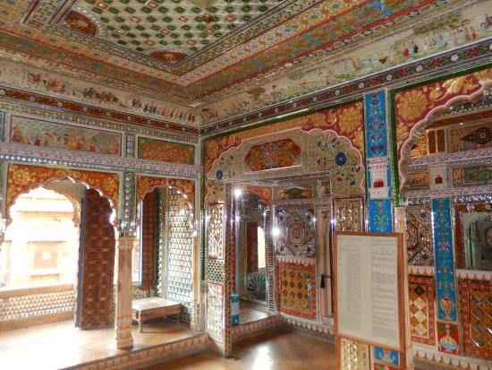 Salim Singh Ki Haveli