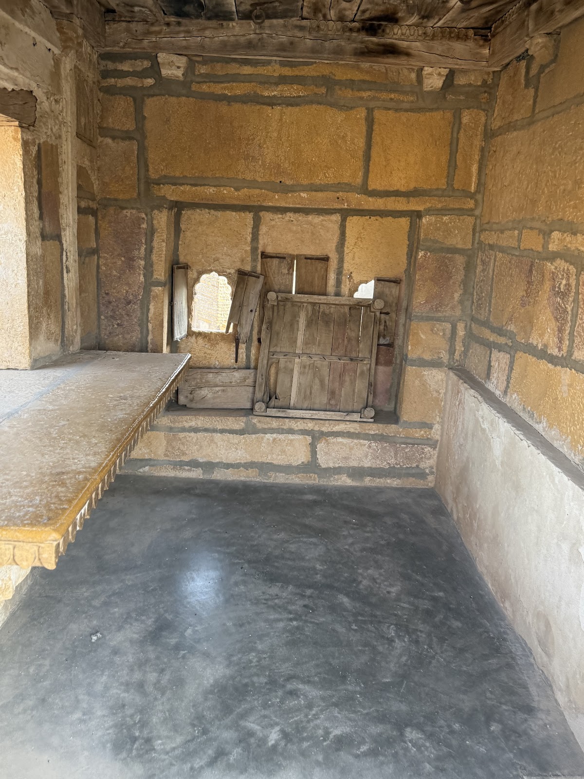 Salim Singh Ki Haveli