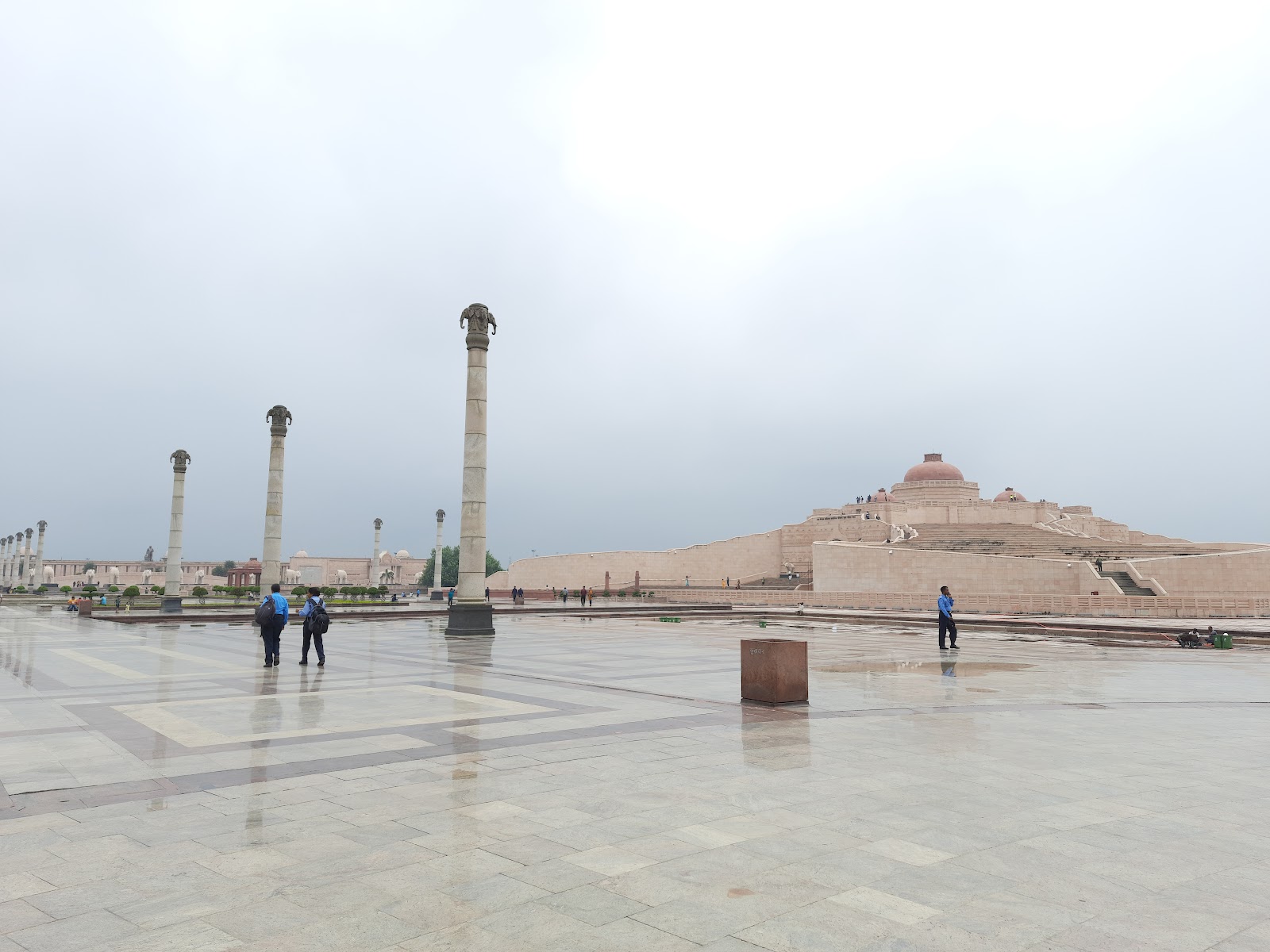 Ambedkar Park