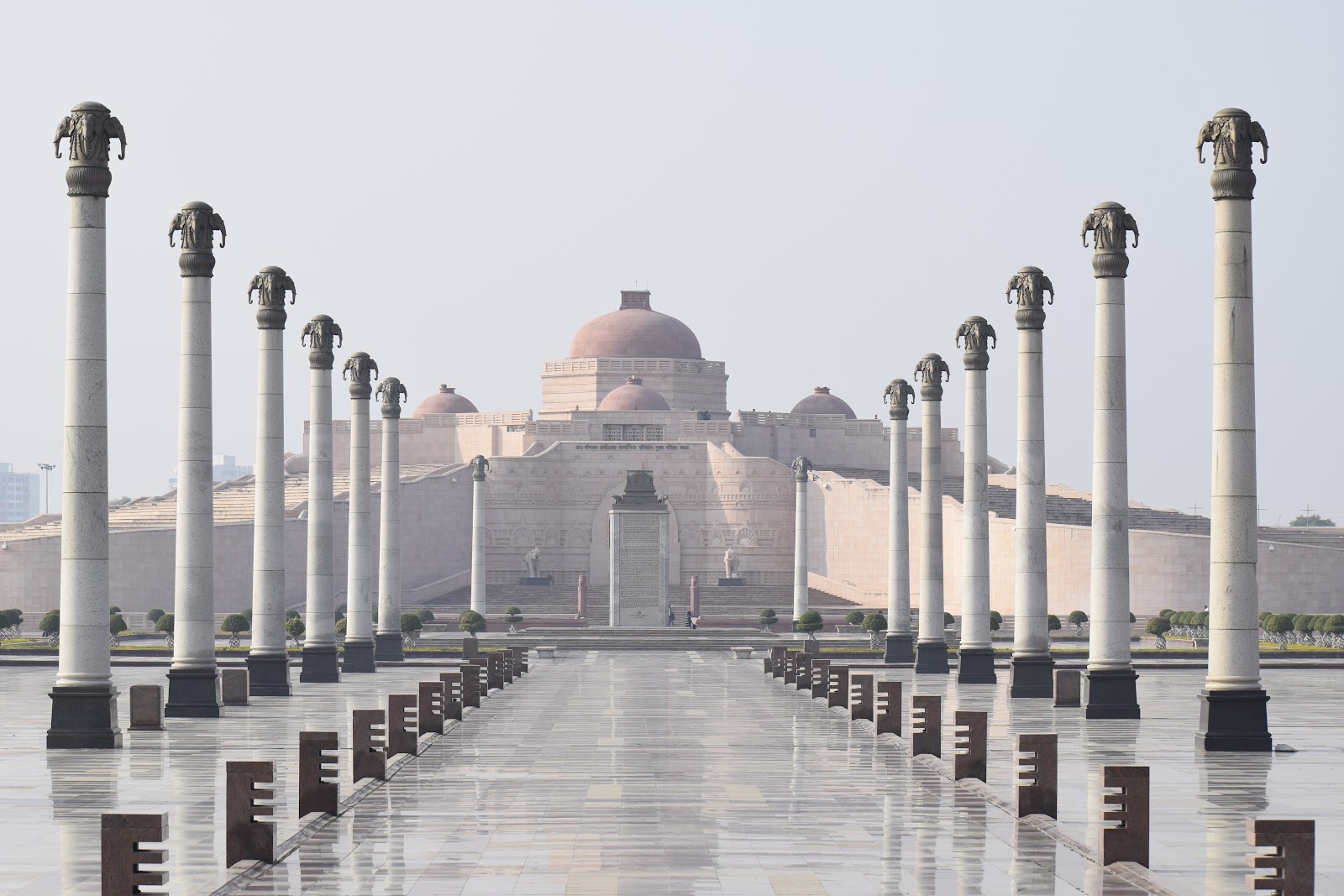 Ambedkar Park