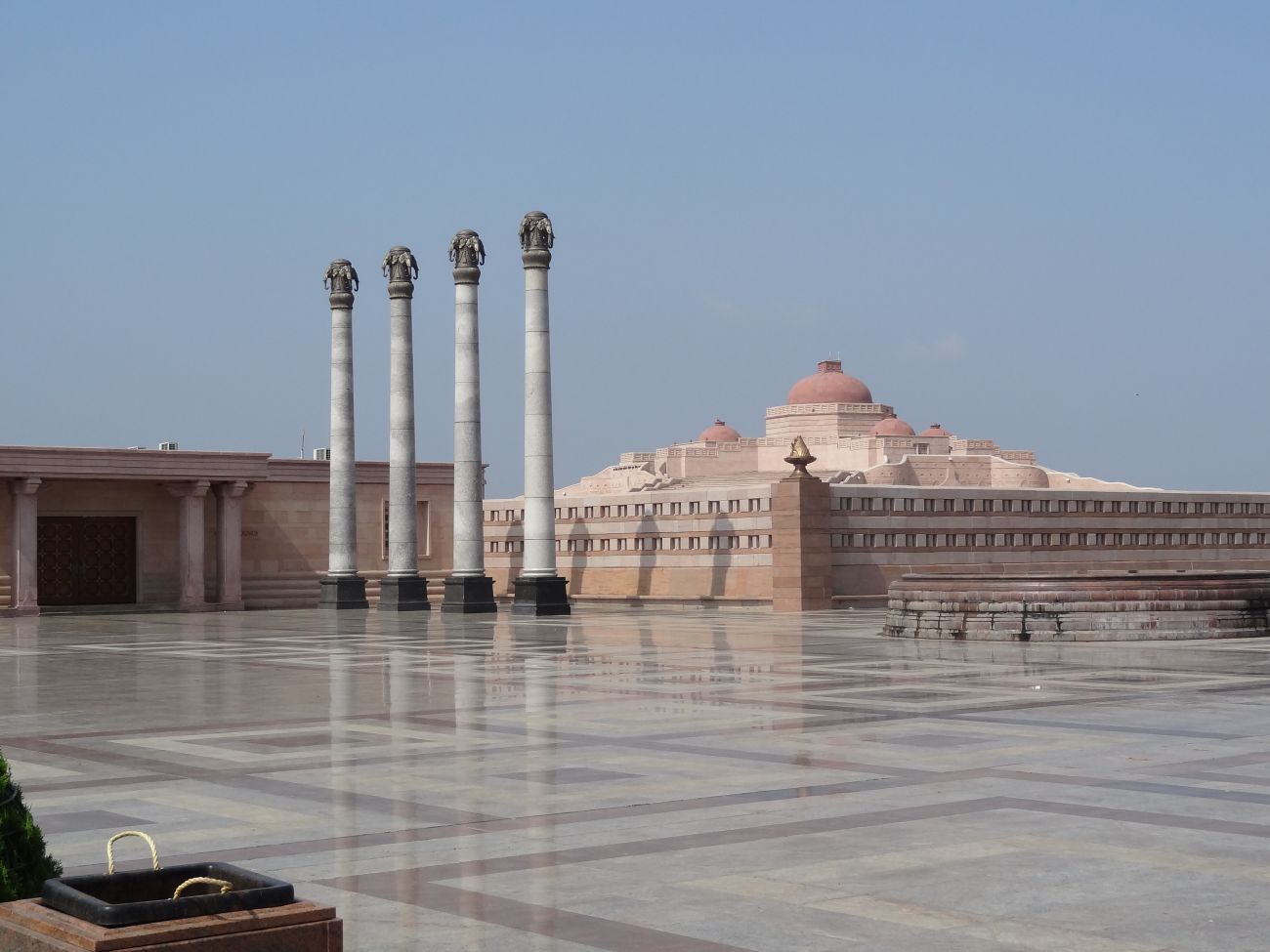 Ambedkar Park