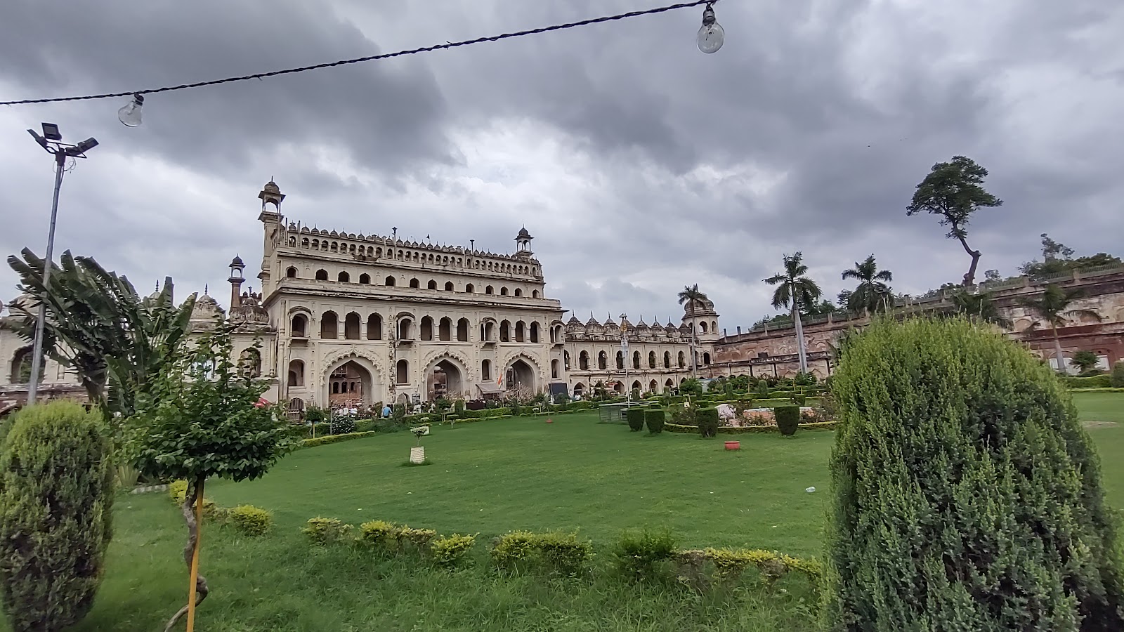 Lucknow - The Cultural Capital of Uttar Pradesh