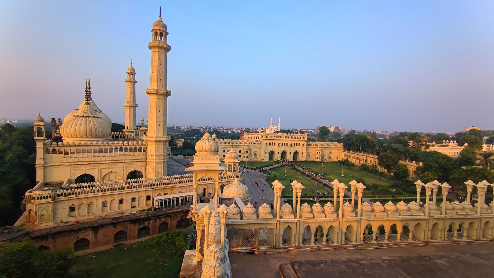Bara Imambara