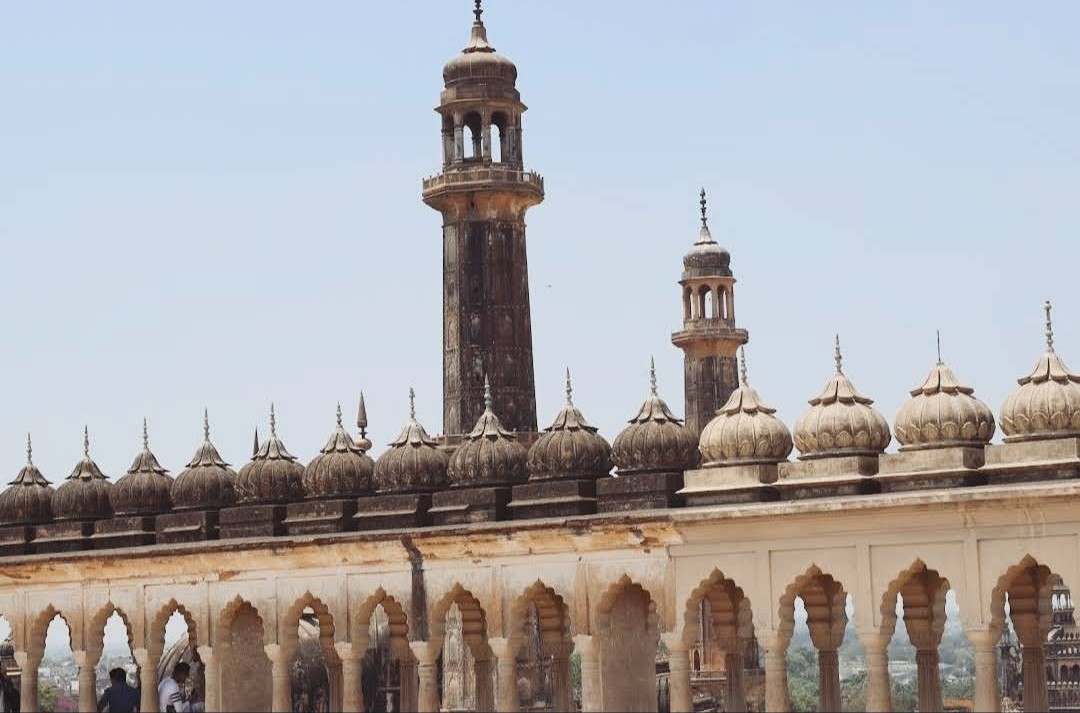 Bara Imambara