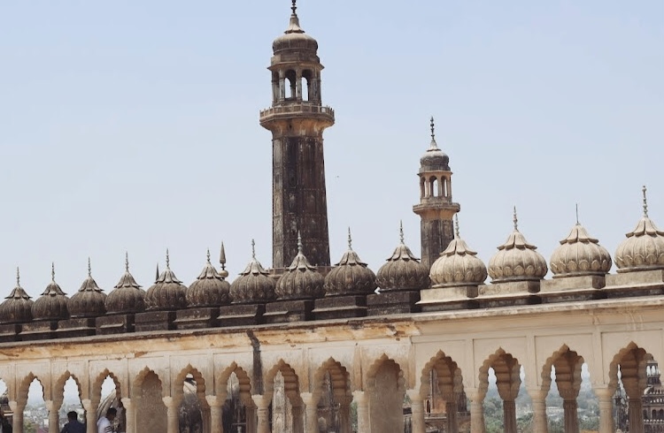 Bara Imambara