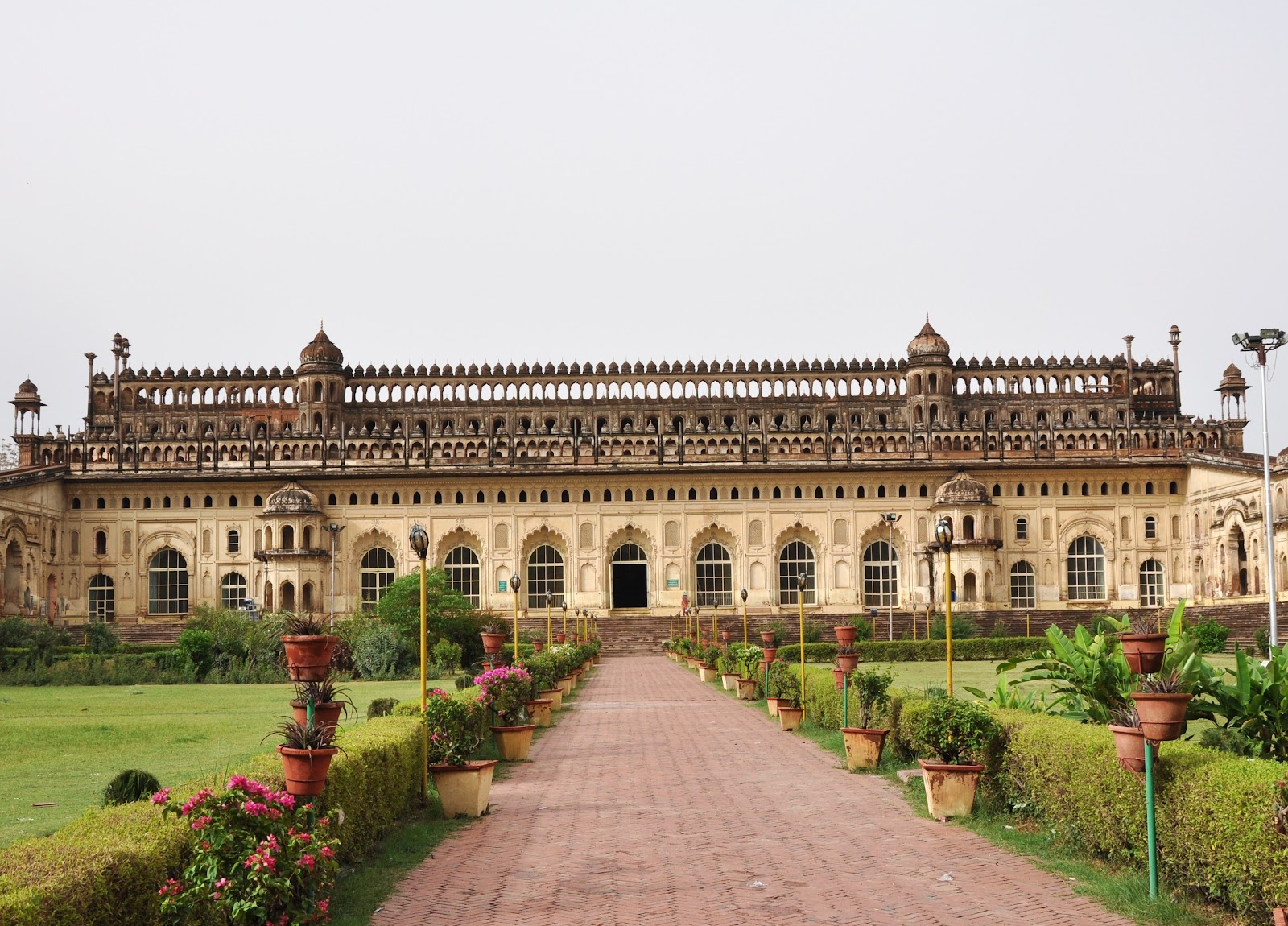 Bara Imambara