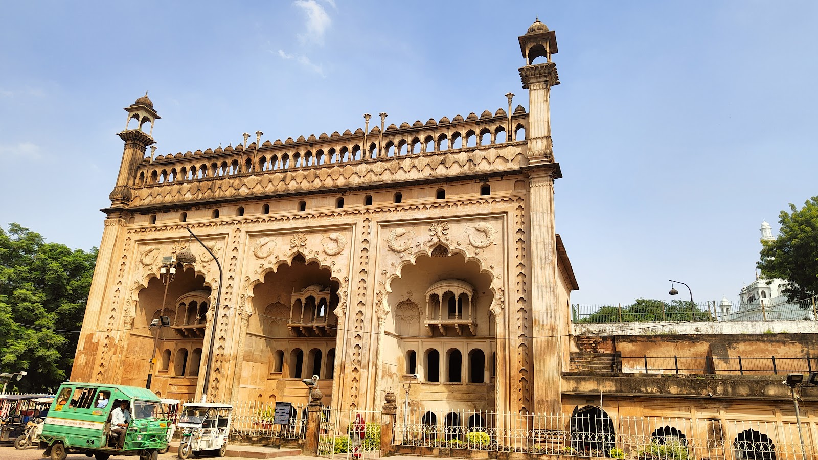 Bara Imambara