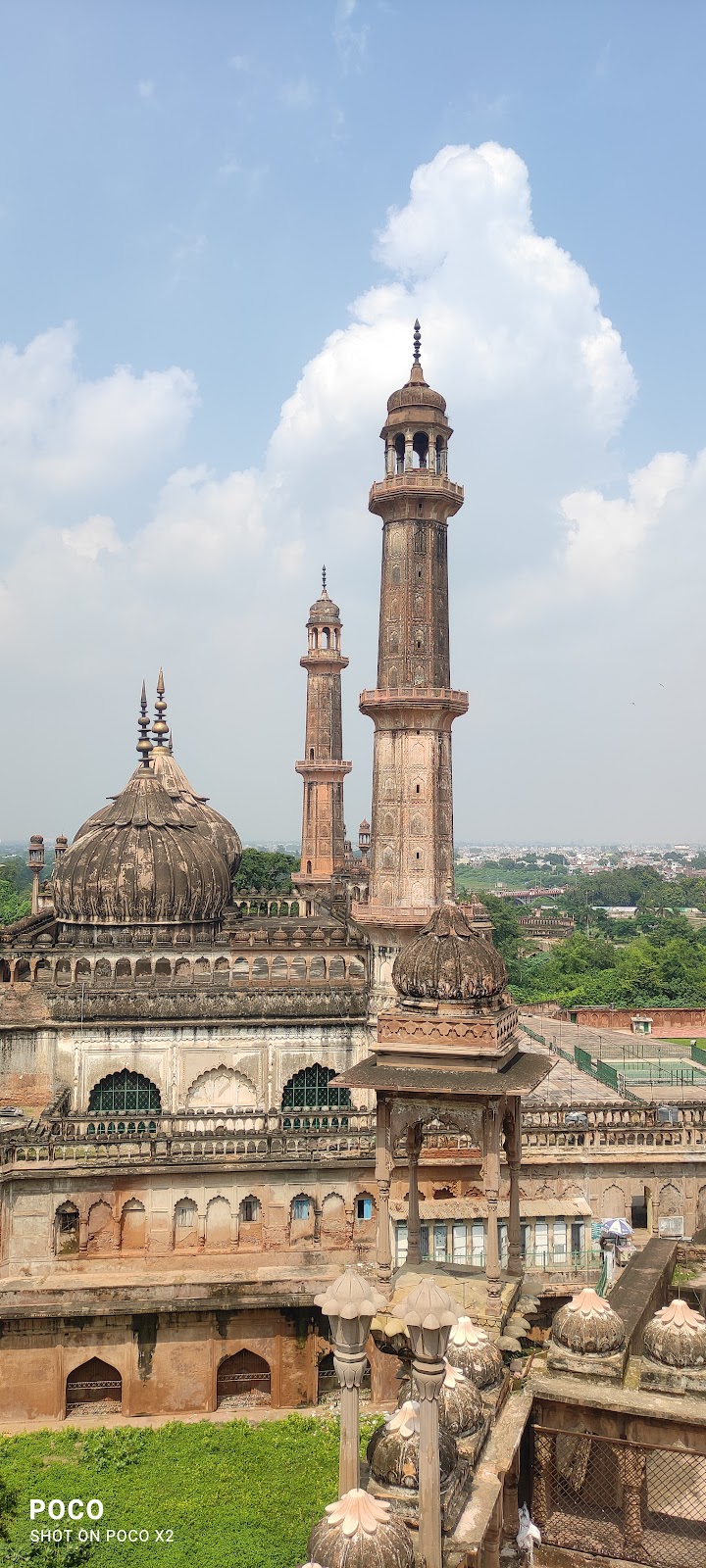 Bara Imambara