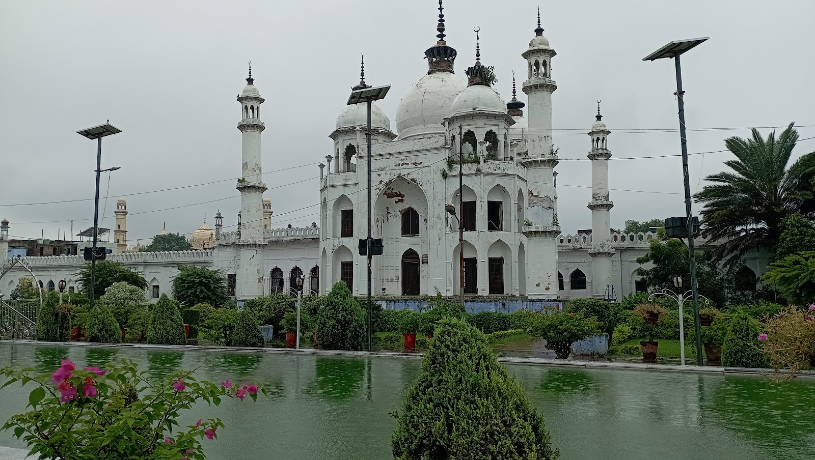 Chota Imambara