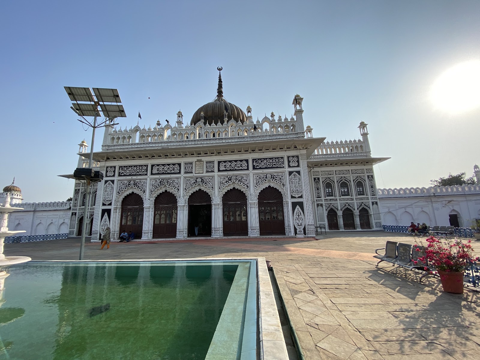 Chota Imambara