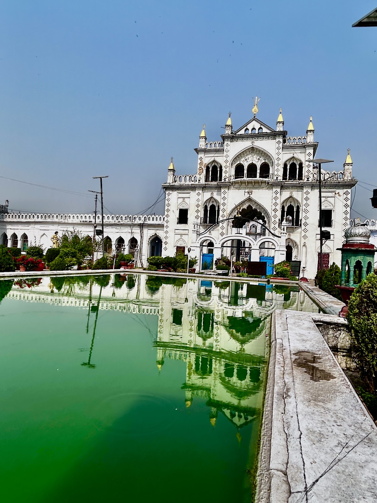 Chota Imambara