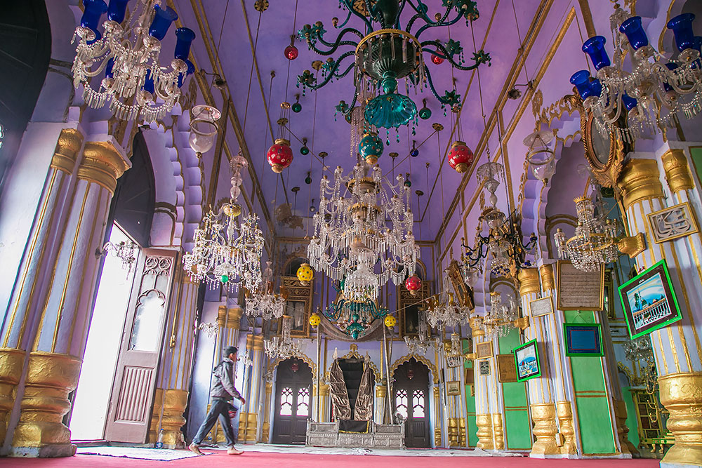 Chota Imambara