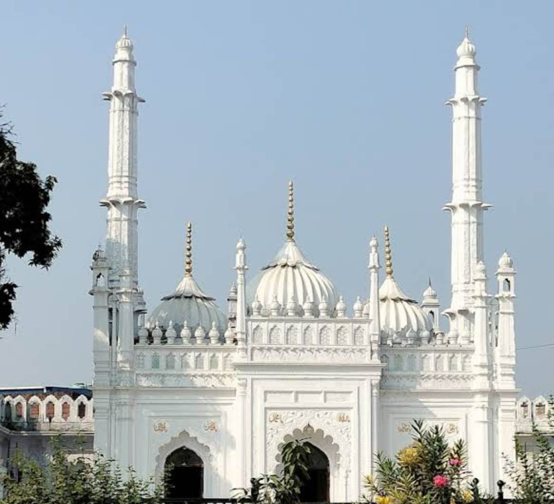 Chota Imambara