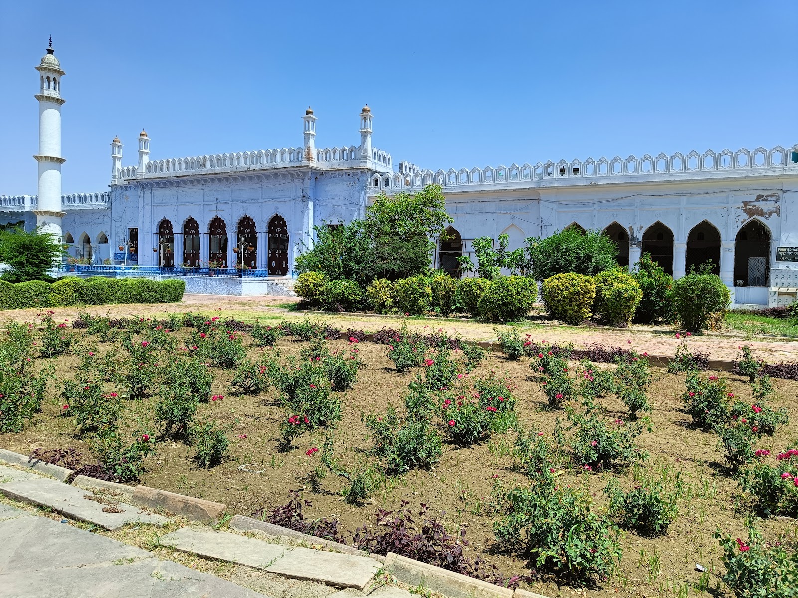 Chota Imambara