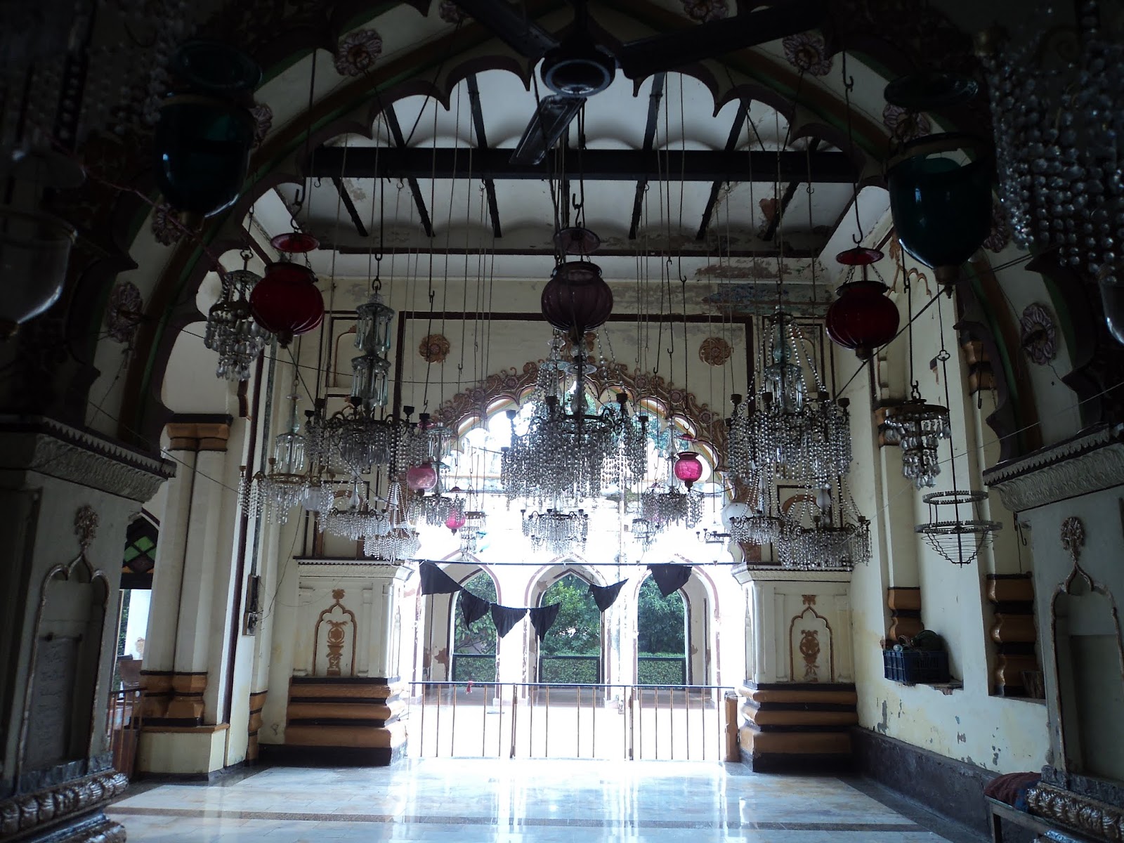 Shah Najaf Imambara