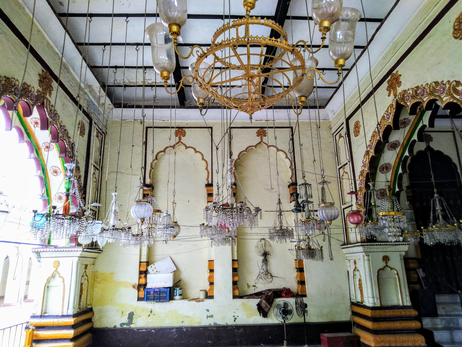 Shah Najaf Imambara