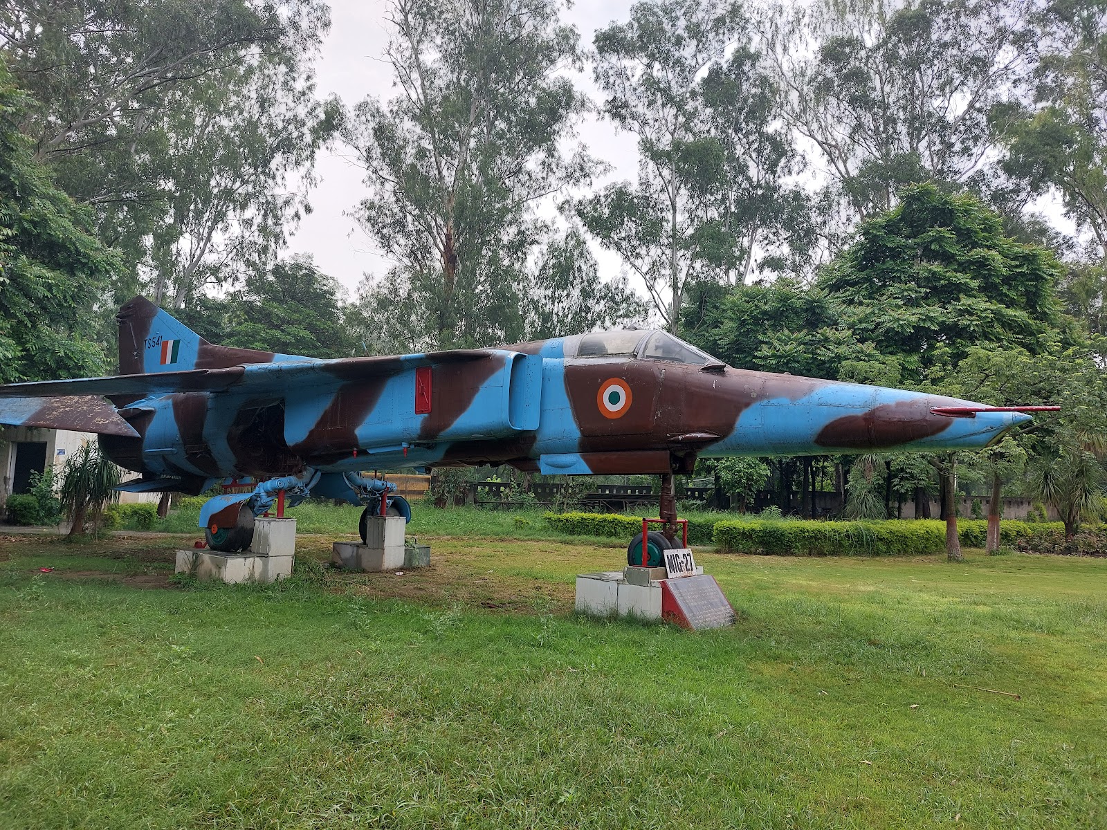 Maharaja Ranjit Singh War Museum