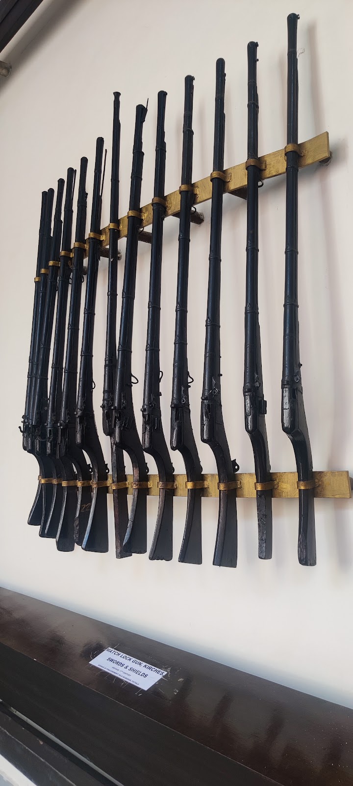 Maharaja Ranjit Singh War Museum