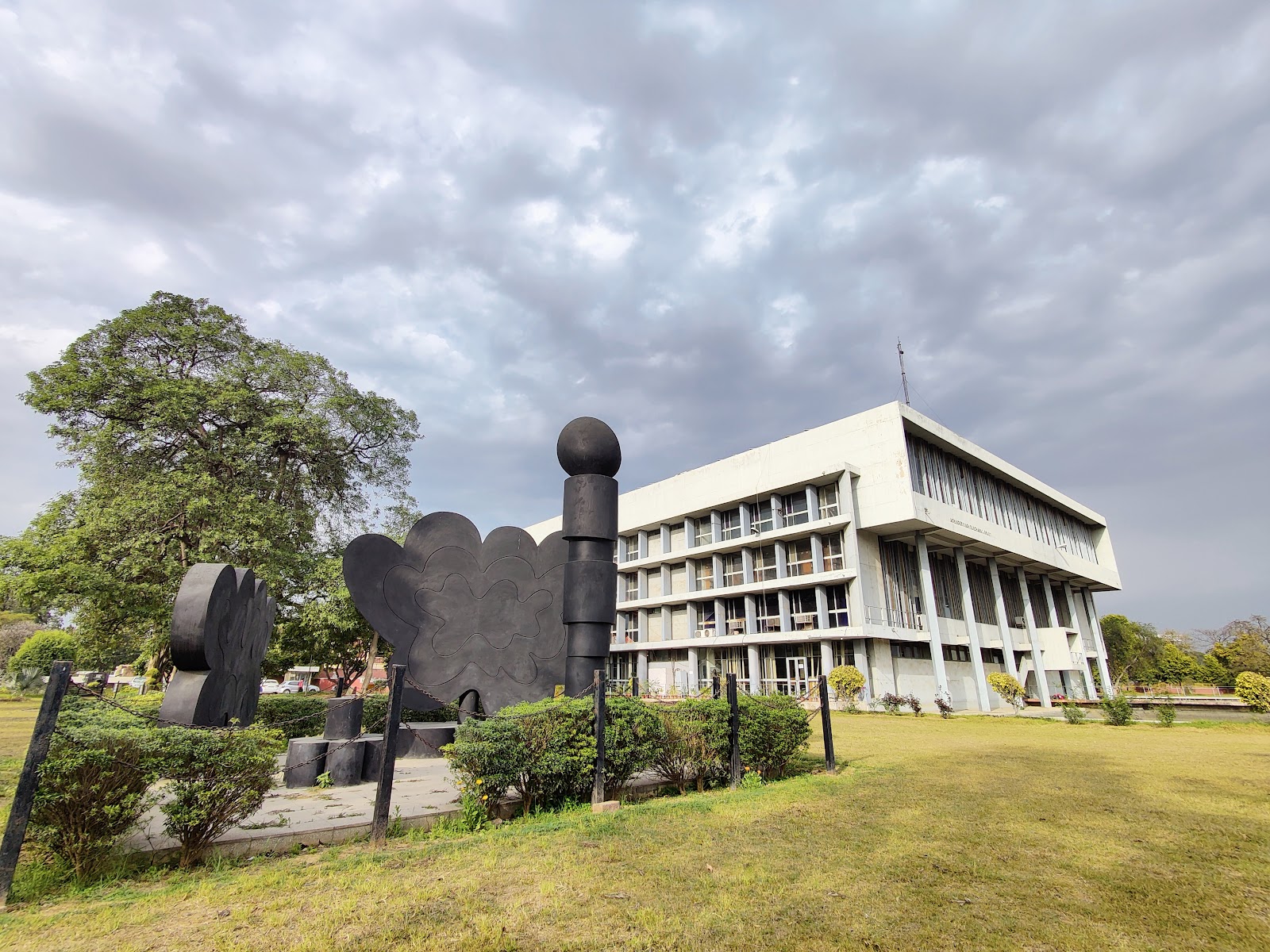 Punjab Agricultural University