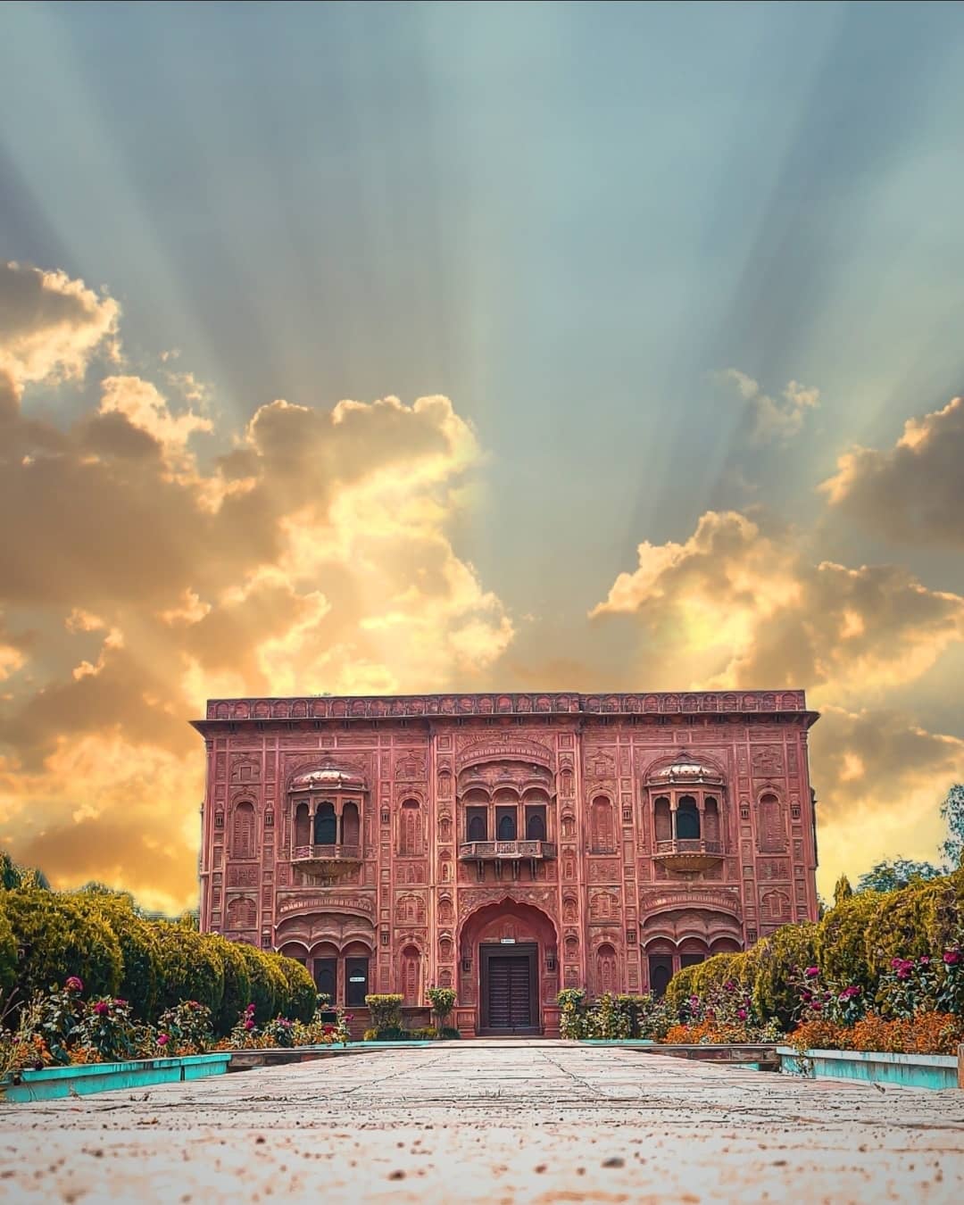 Punjab Agricultural University