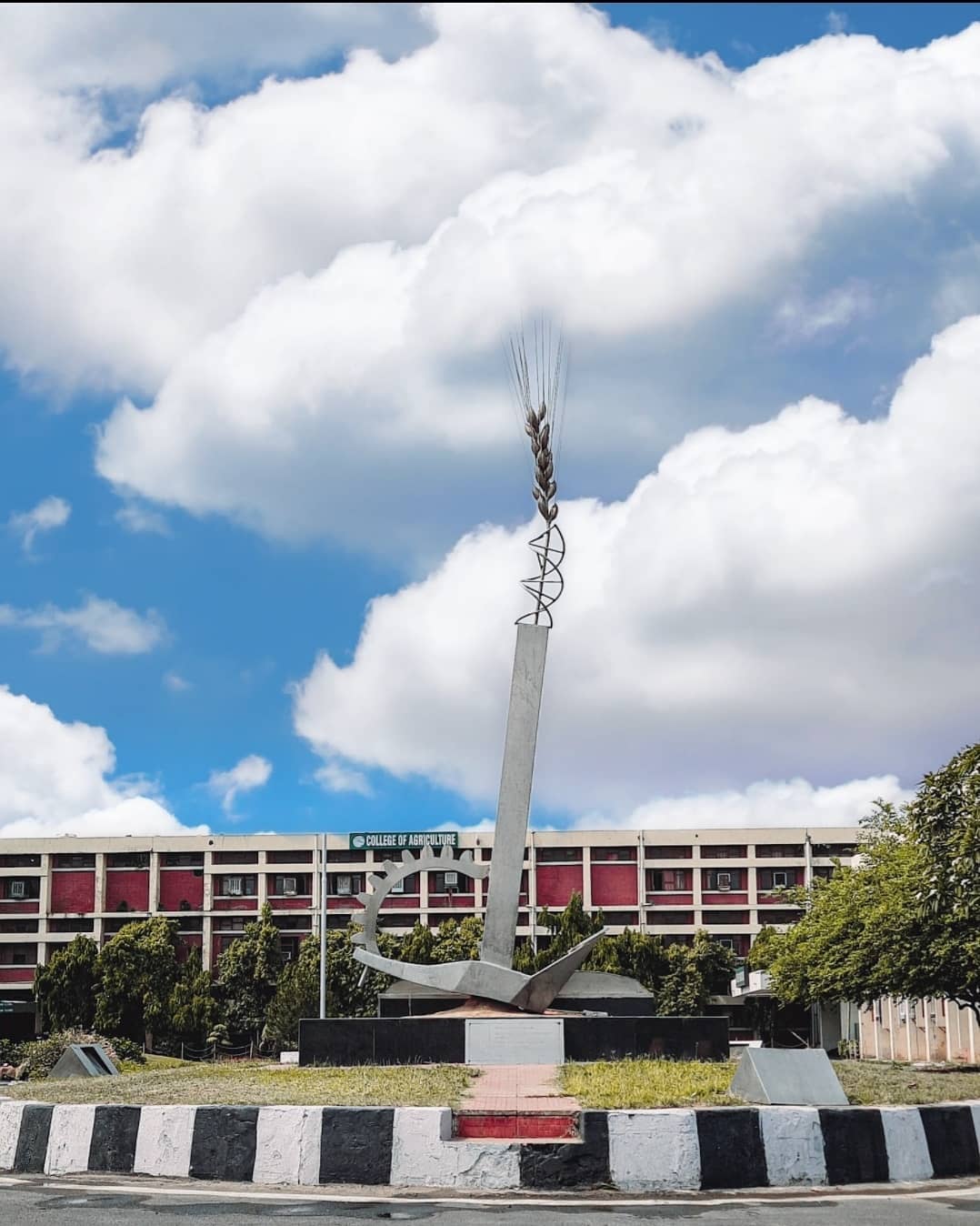 Punjab Agricultural University