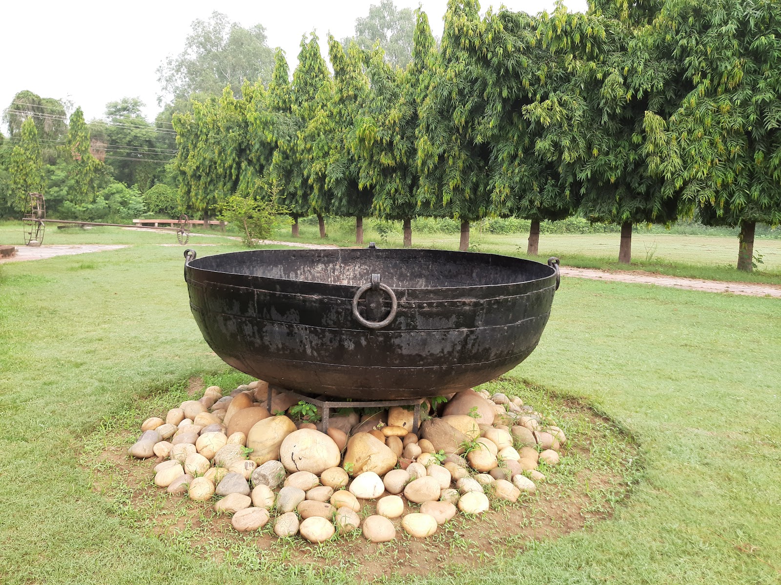 Rural Heritage Museum