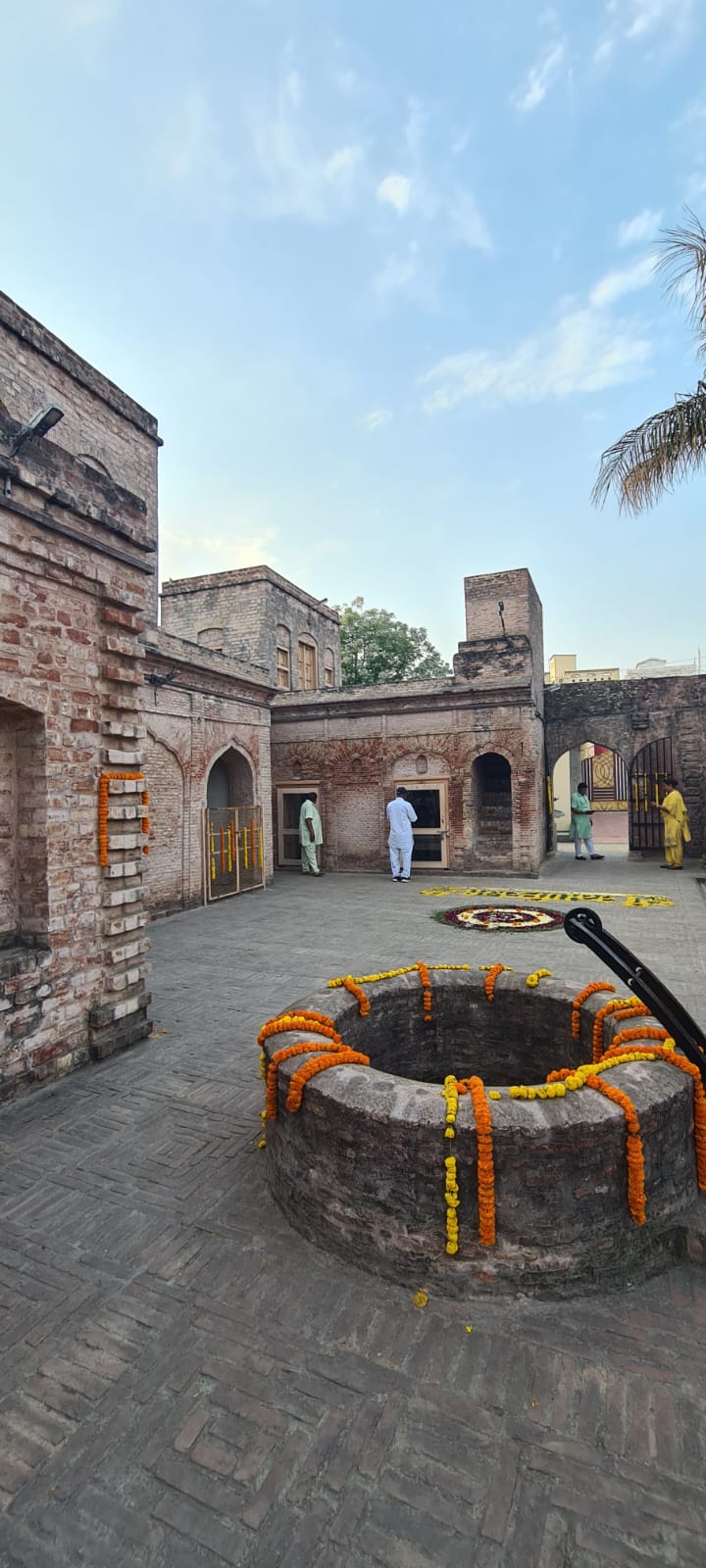 Sardar Bhagat Singh Museum