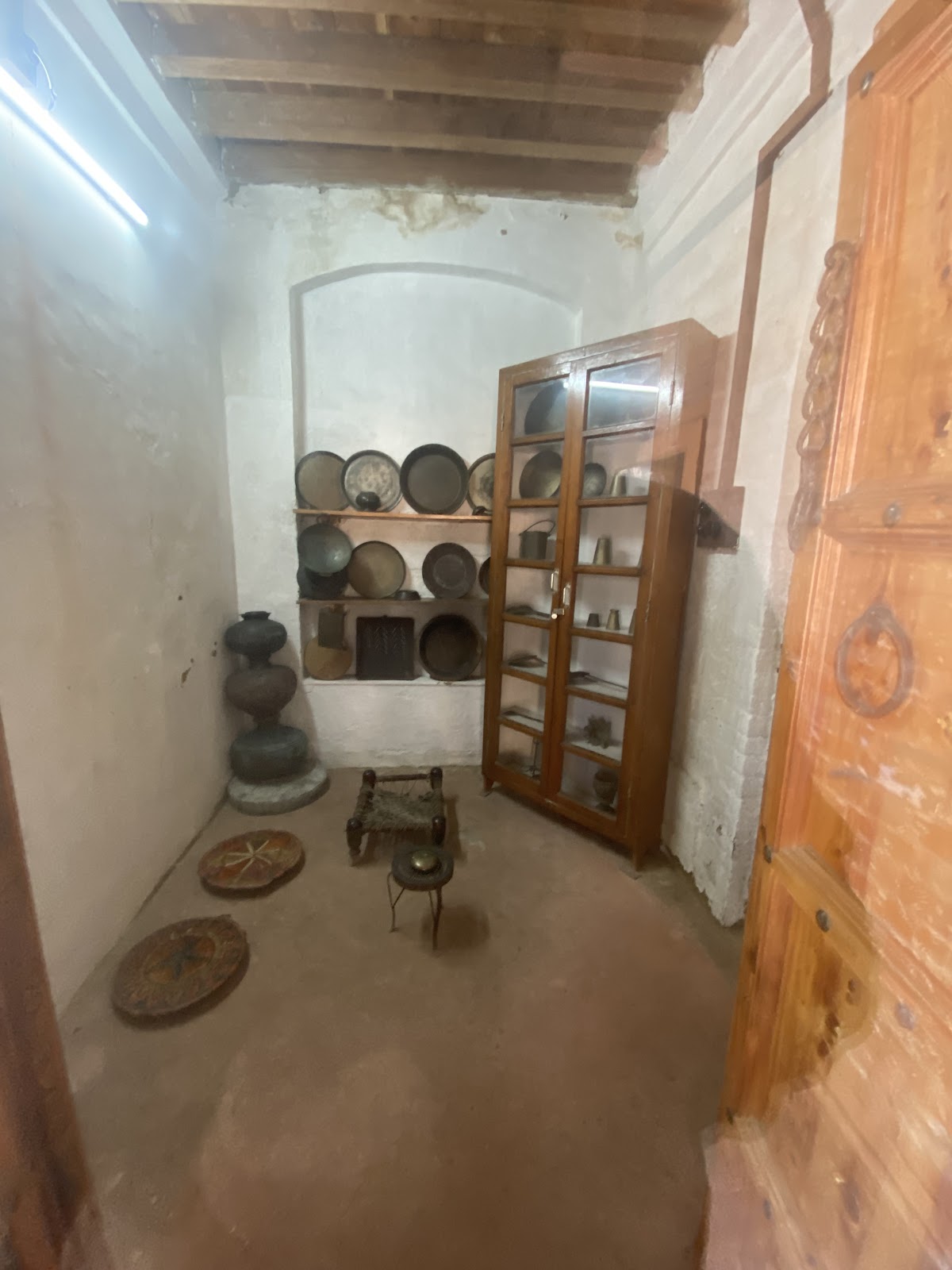 Sardar Bhagat Singh Museum